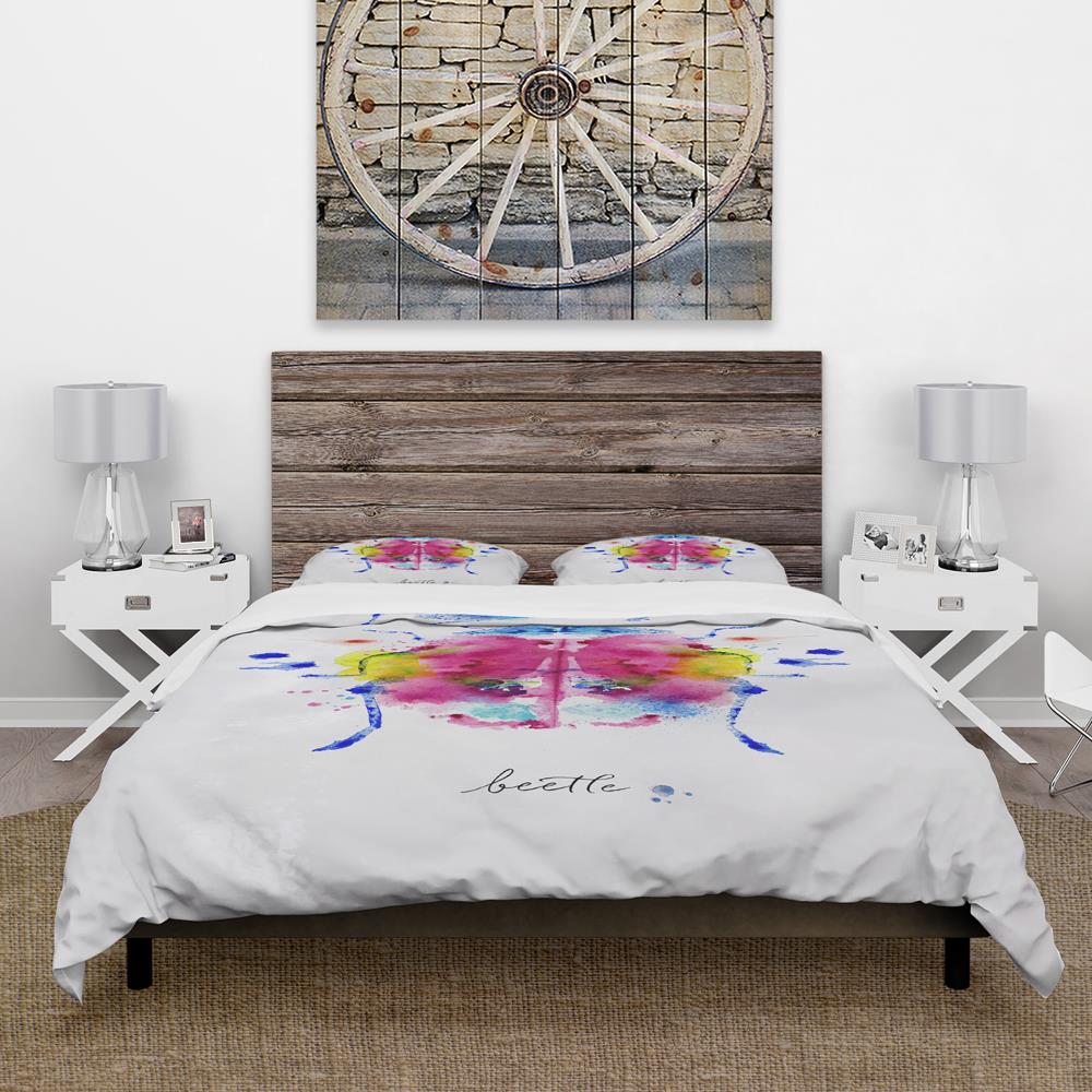 Designart BED16934-Q bedding - View #3