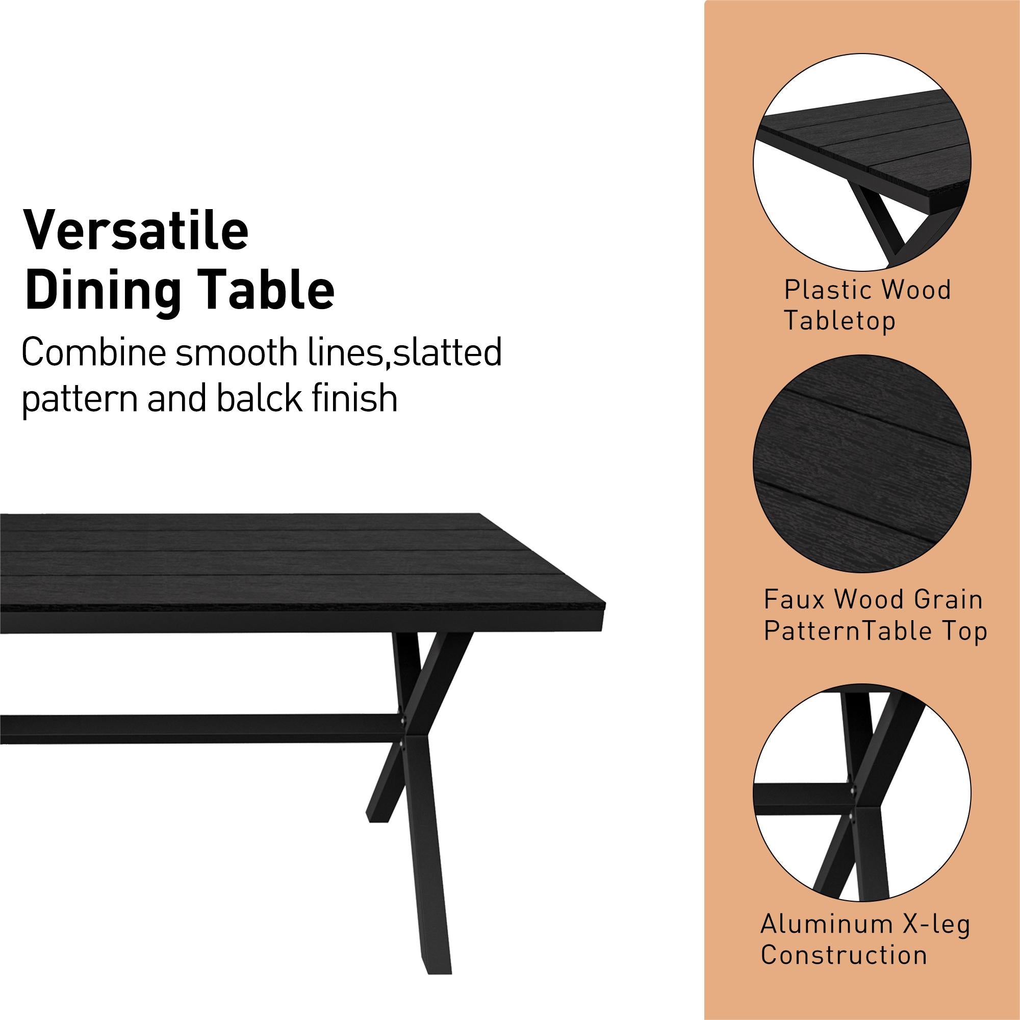 Boyel Living BL-MO-T01BK Patio-Tables - View #6