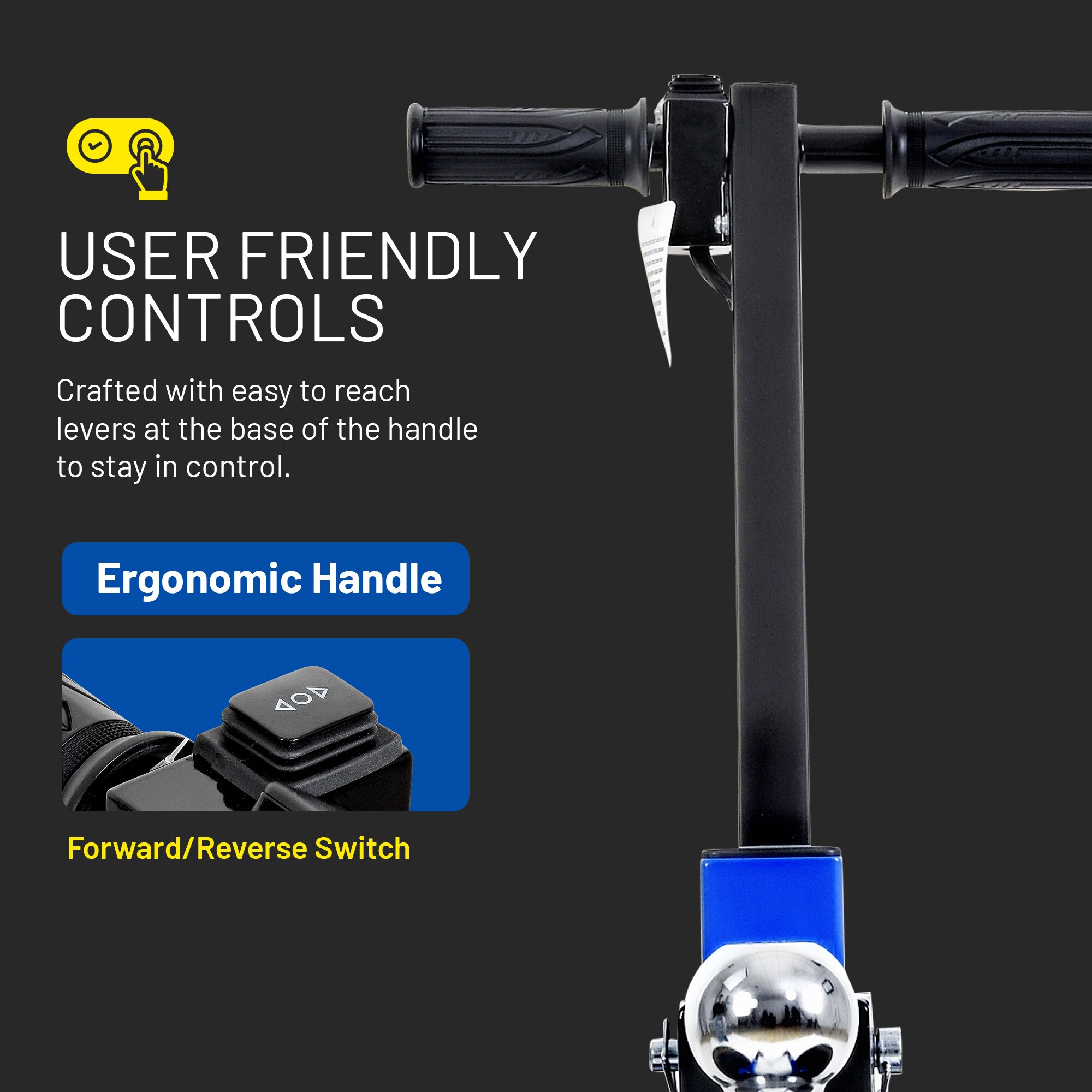 Goodyear GUO136 Trailer-Towing-Accessories - View #4