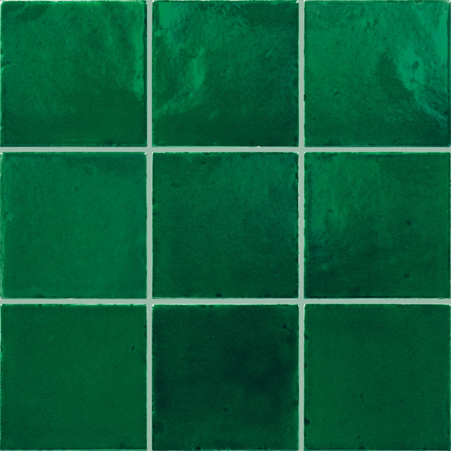 Daltile CE34SQU44HDCGL Ceramic-Tile - View #9