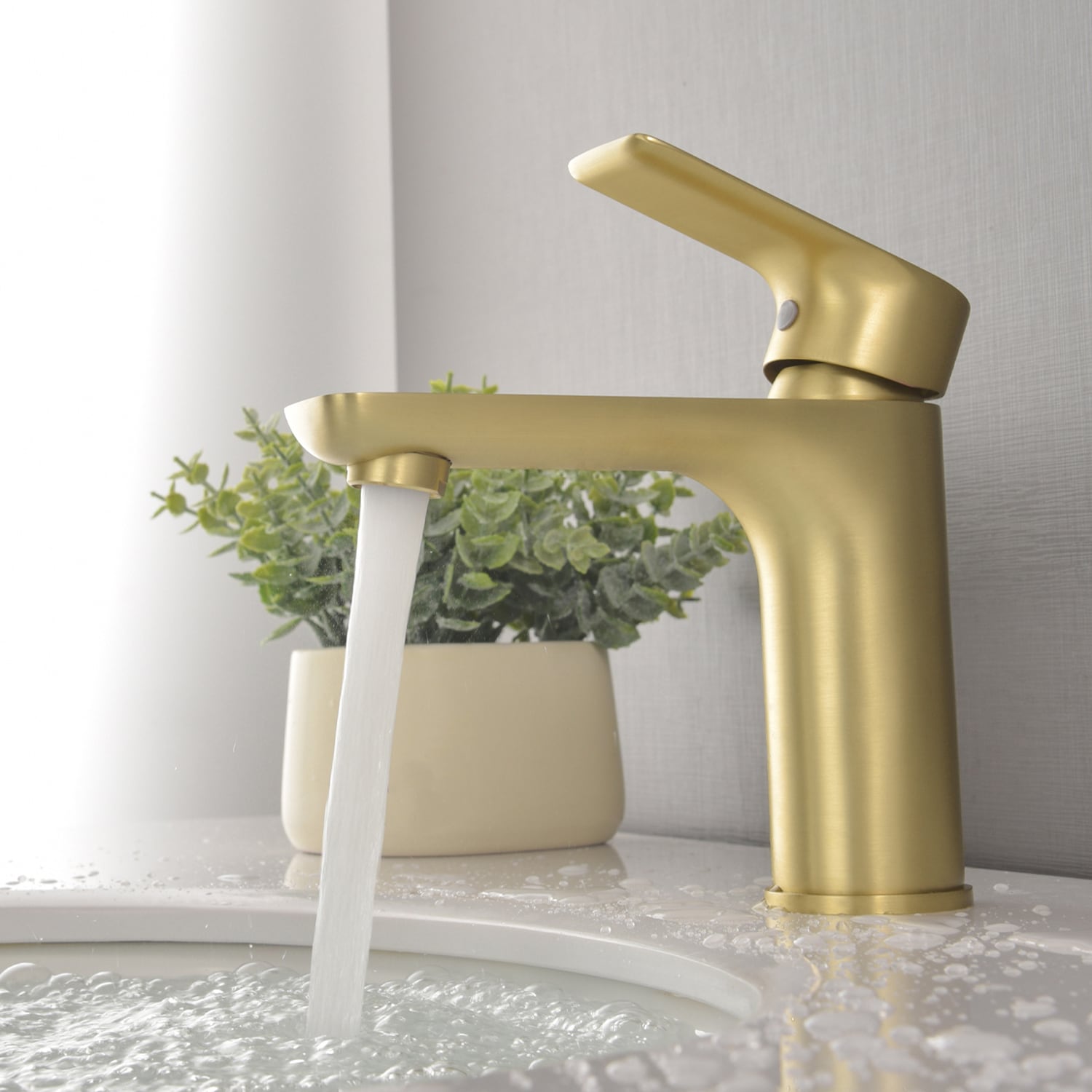 Cobbe LSSLBFD0101G Lavatory-Faucets - View #8