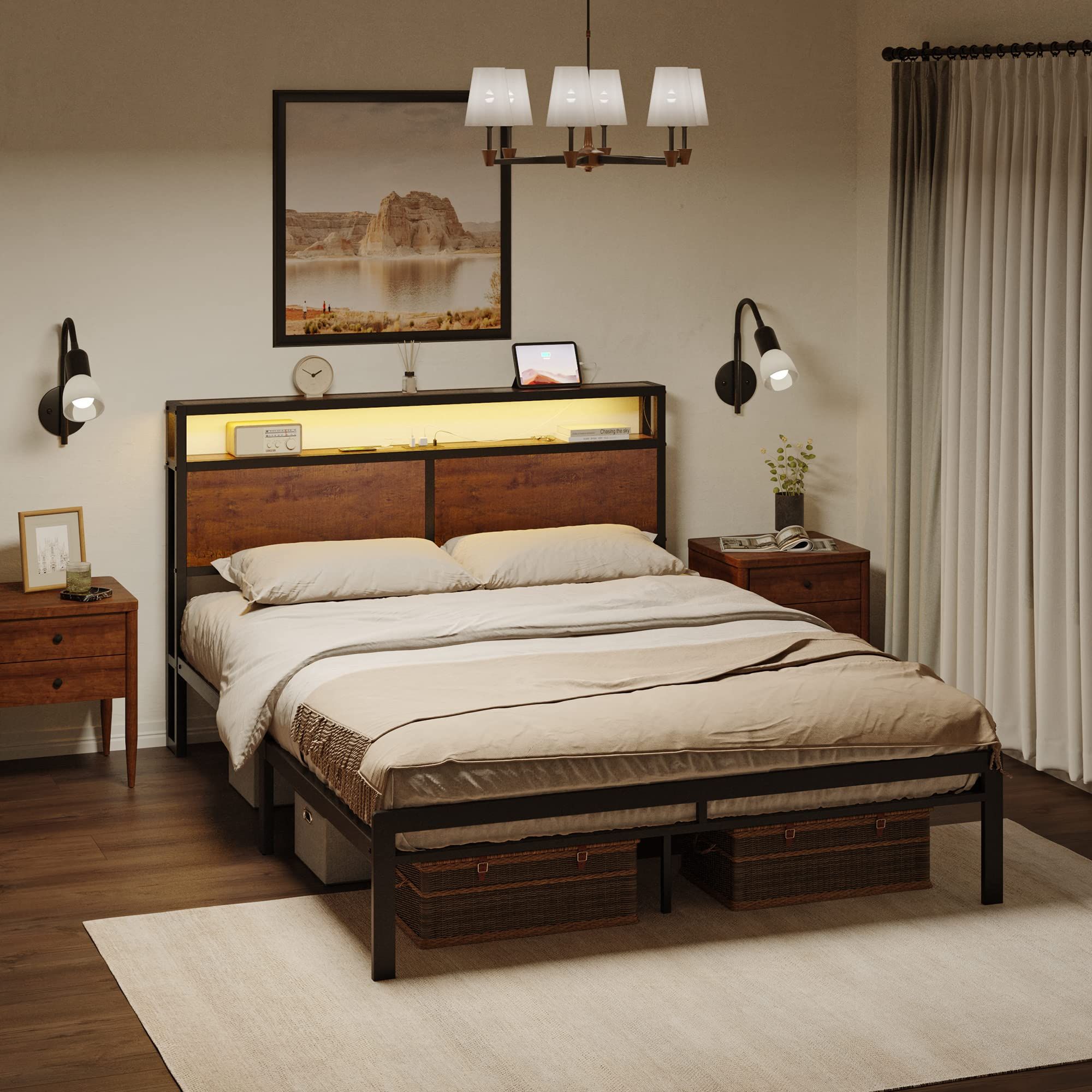 HAUSOURCE HB0011 beds - View #8