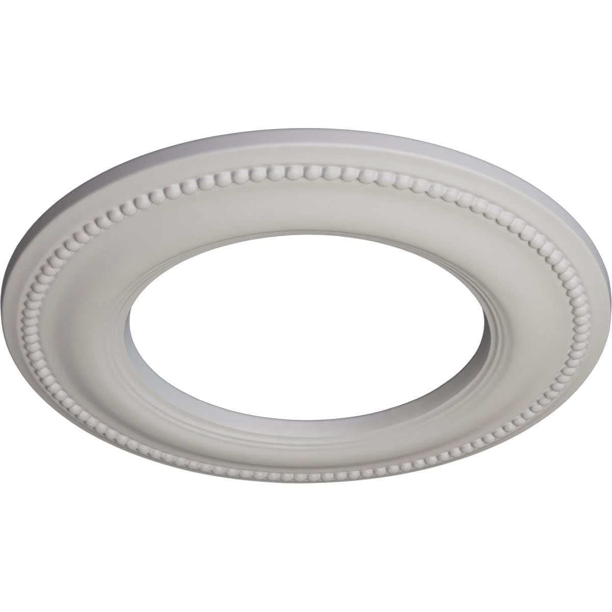 Ekena Millwork CM13BRUWF Ceiling-Medallions - View #2