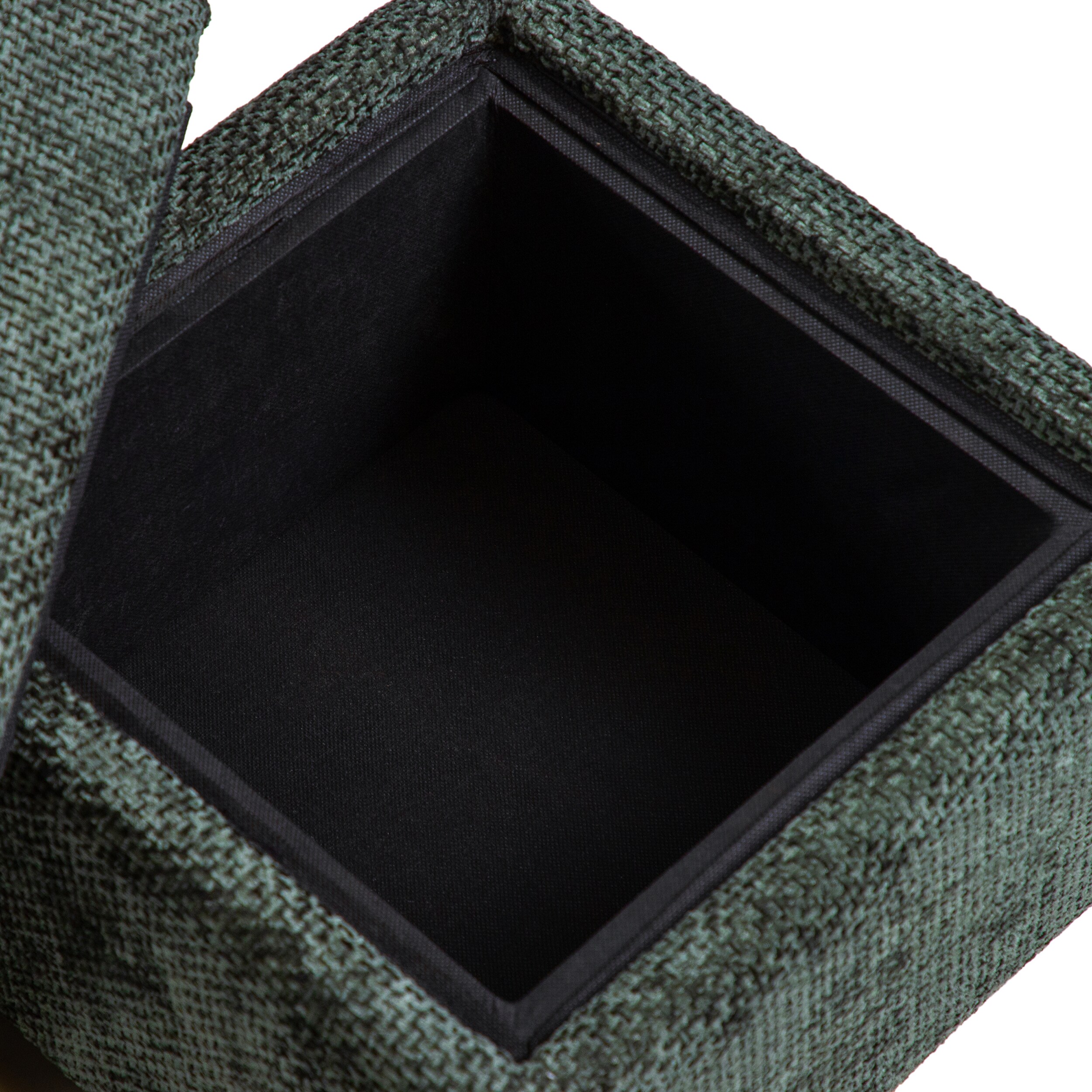 Furniture of America IDF-AC8005GR Indoor-Ottomans - View #6