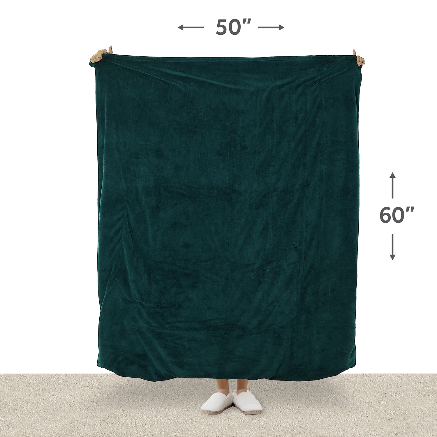 Sunbeam 12538 Blankets-And-Throws - View #5