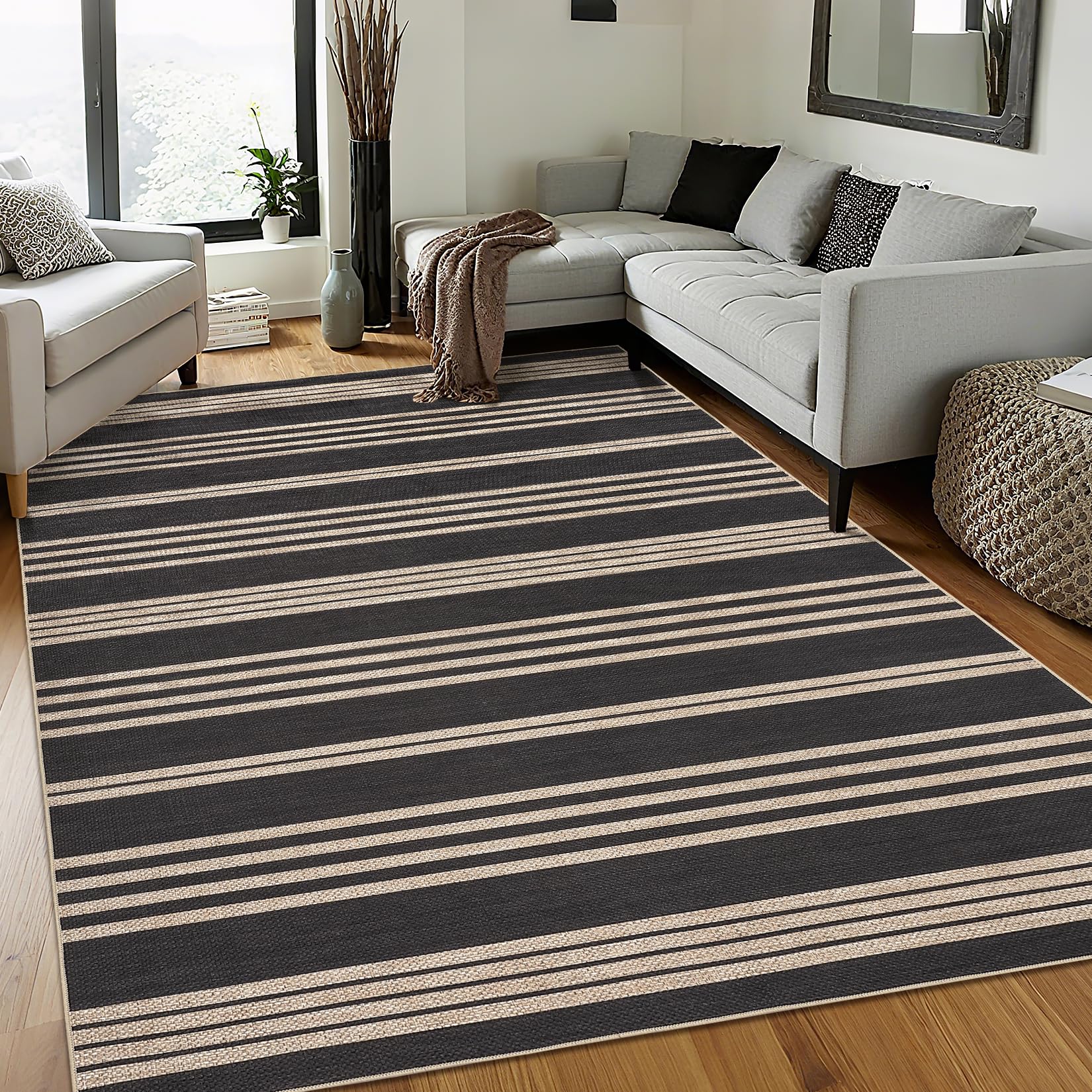 GarveeLife DKDT260662 rugs - View #7