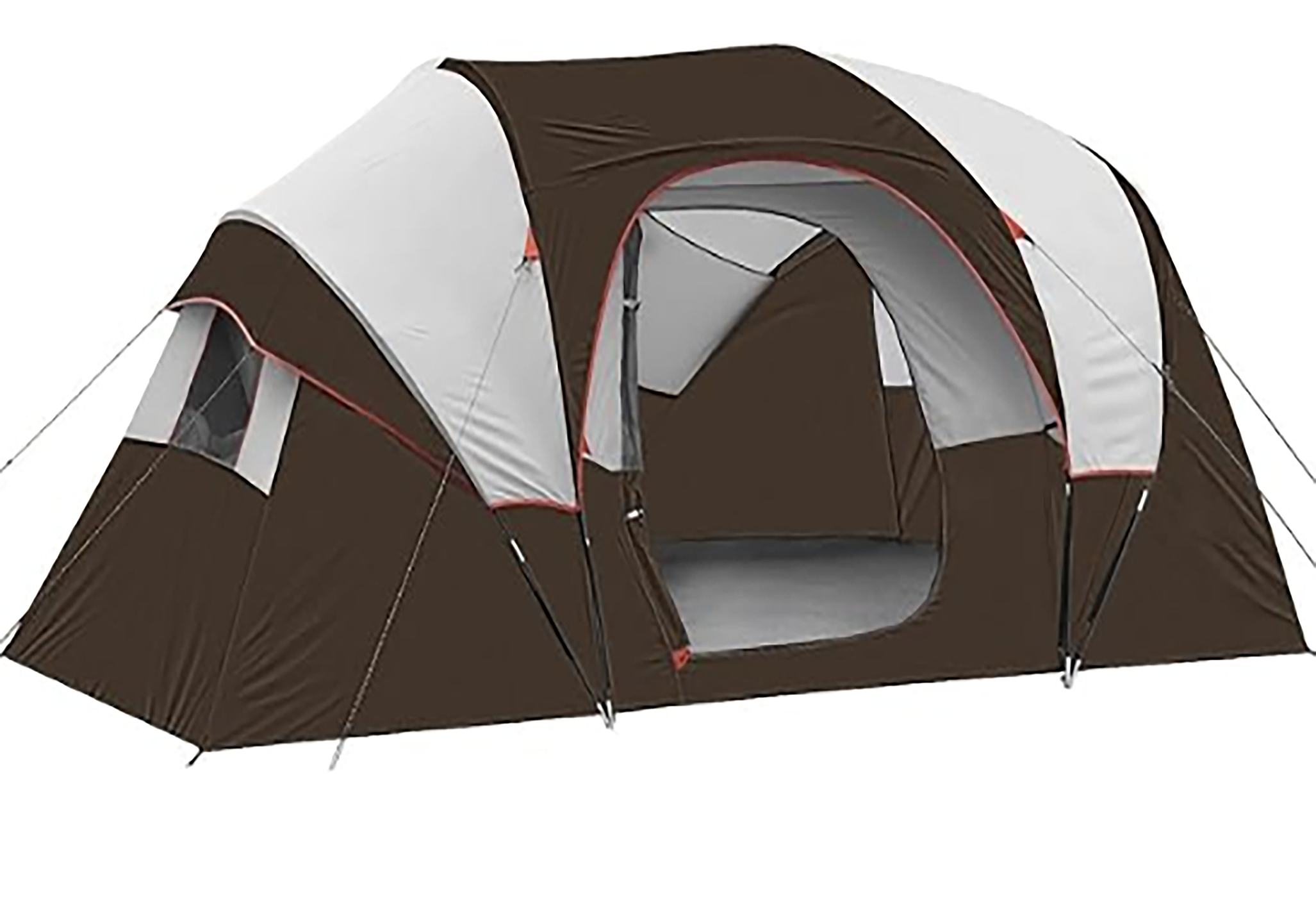 Damerin PTAN-OPS-014 Tents Polyester 10 -Person Tent