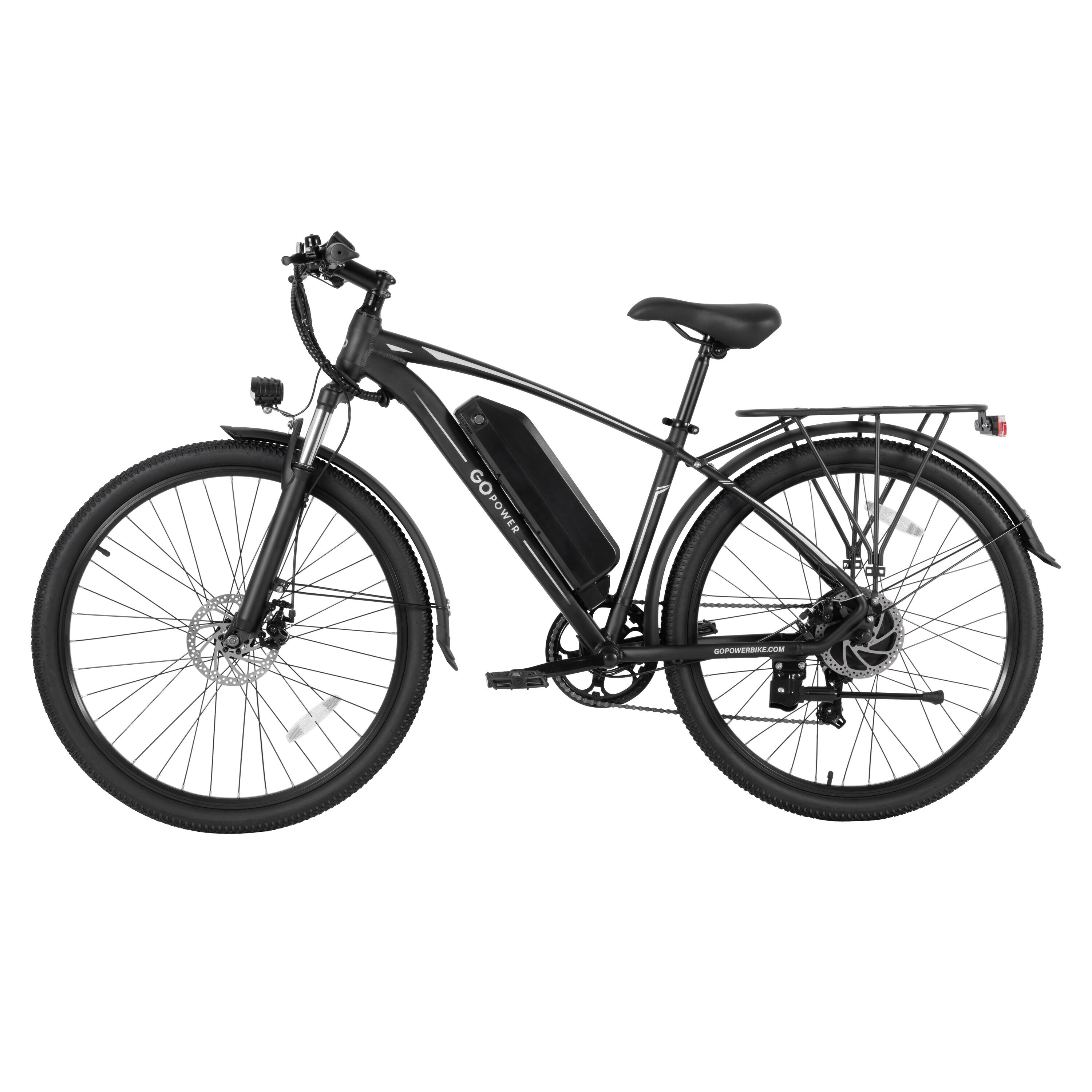 GO POWER BIKE BF44 bikes - View #2