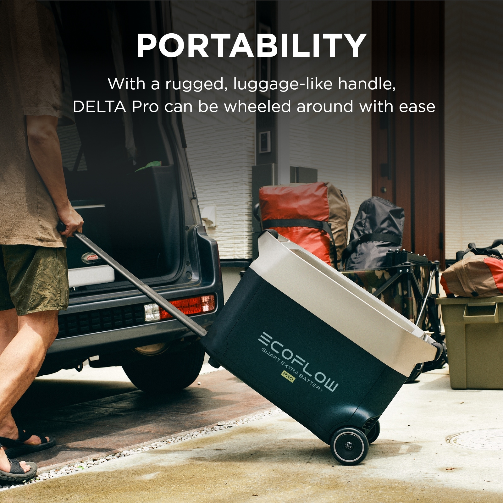 EcoFlow DELTAPRO-DELTAPROEB Solar-Generators - View #8