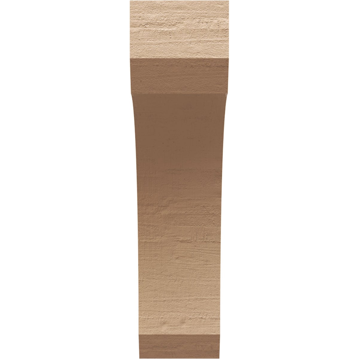 Ekena Millwork BRCUR03X08X12LECRCPR braces - View #3