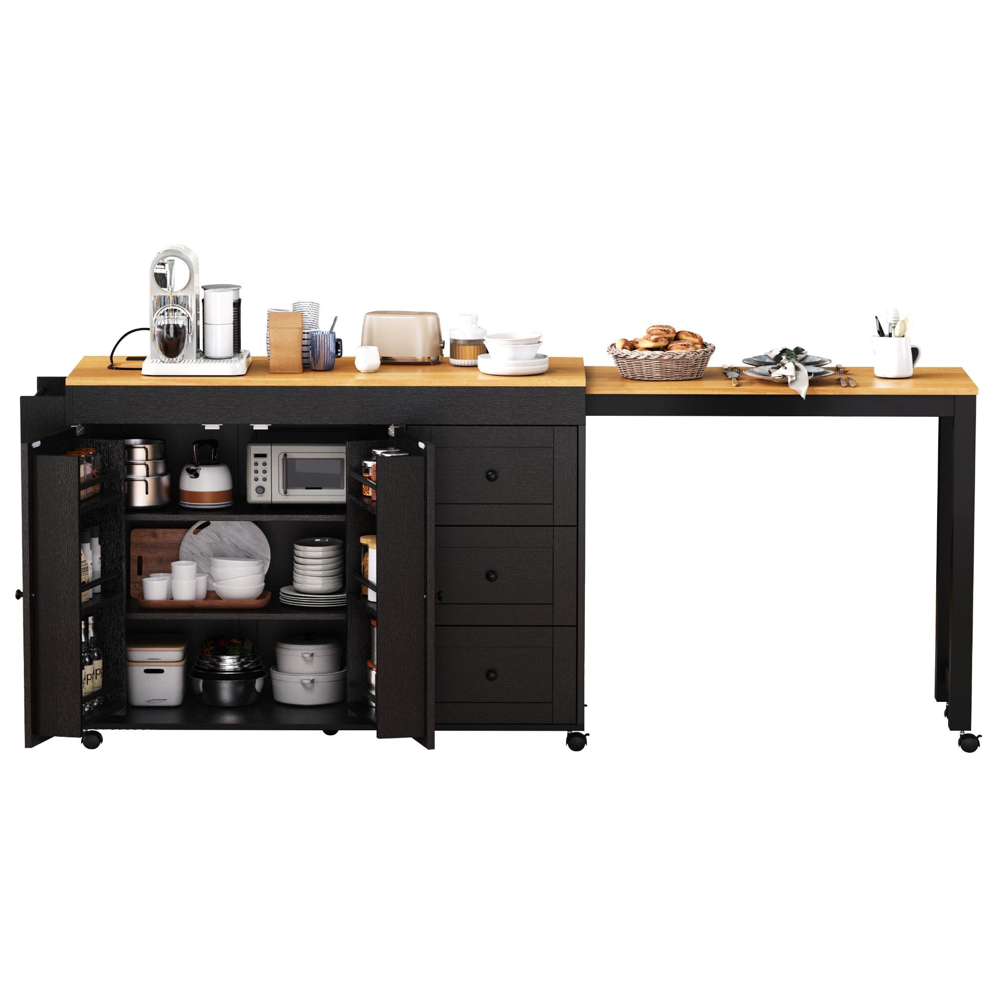 Bayfeve BF-303401B-IN Kitchen-Furniture - View #10