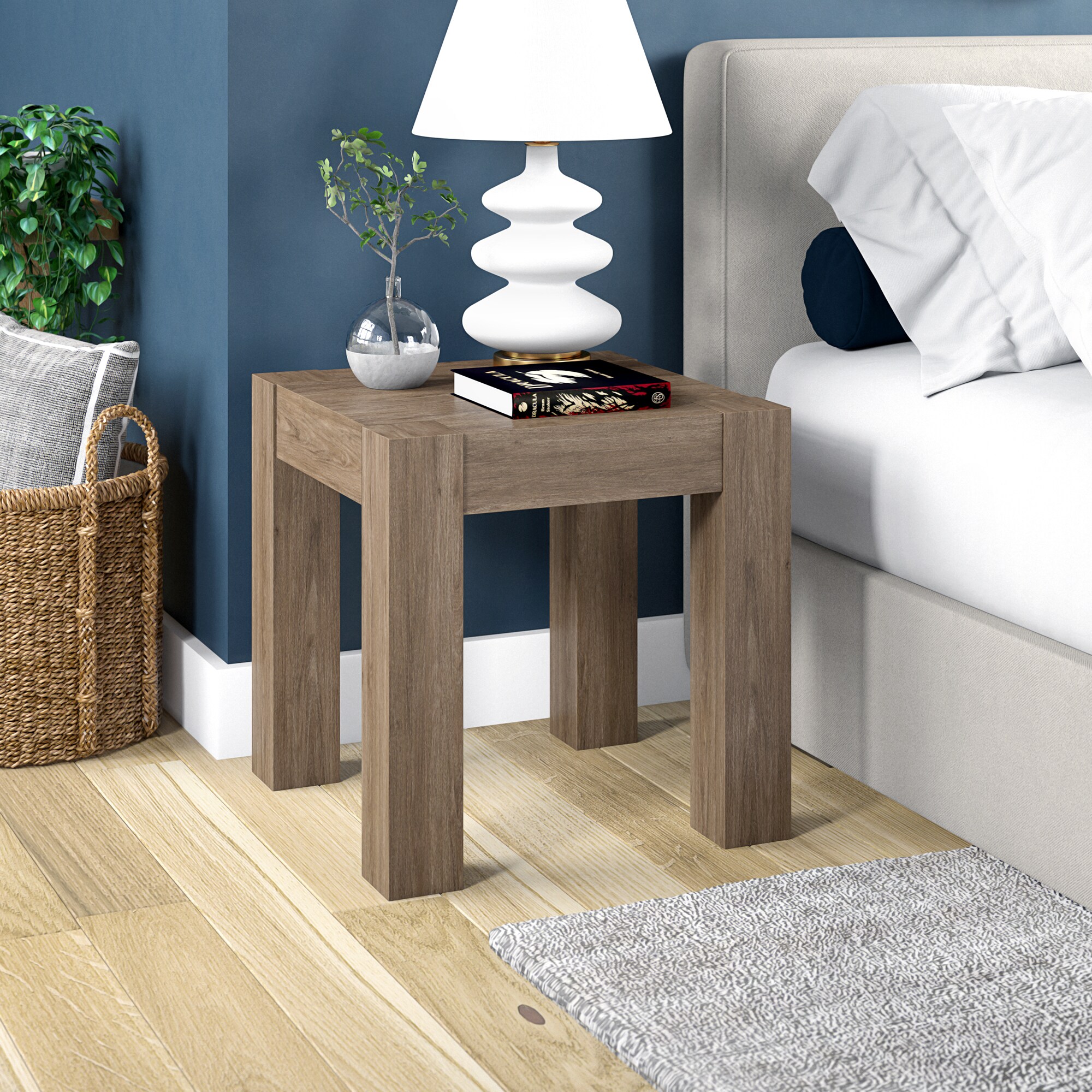Hailey Home ST2034 End-Tables - View #6