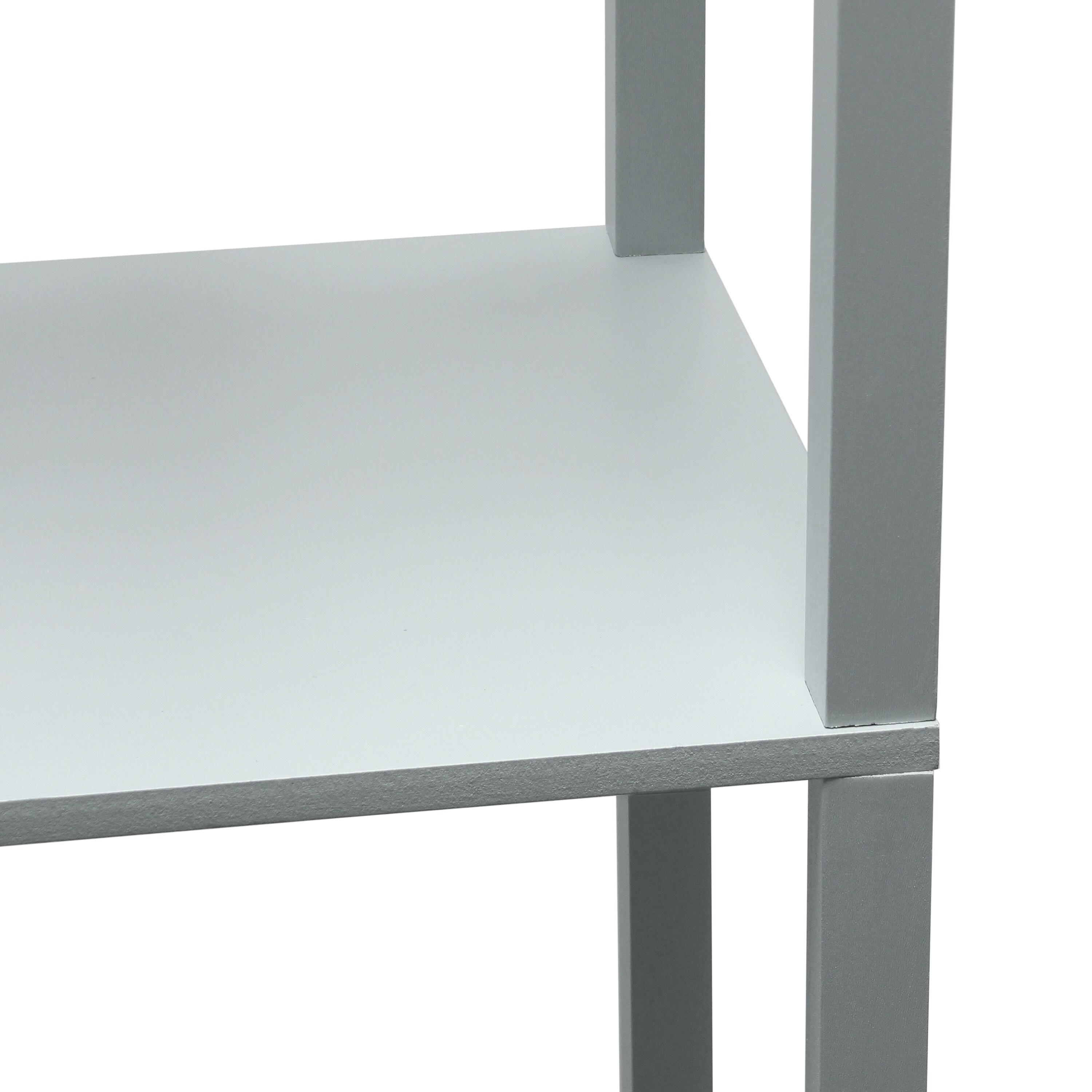 Simple Designs LF1037-GRY floorlamps - View #6