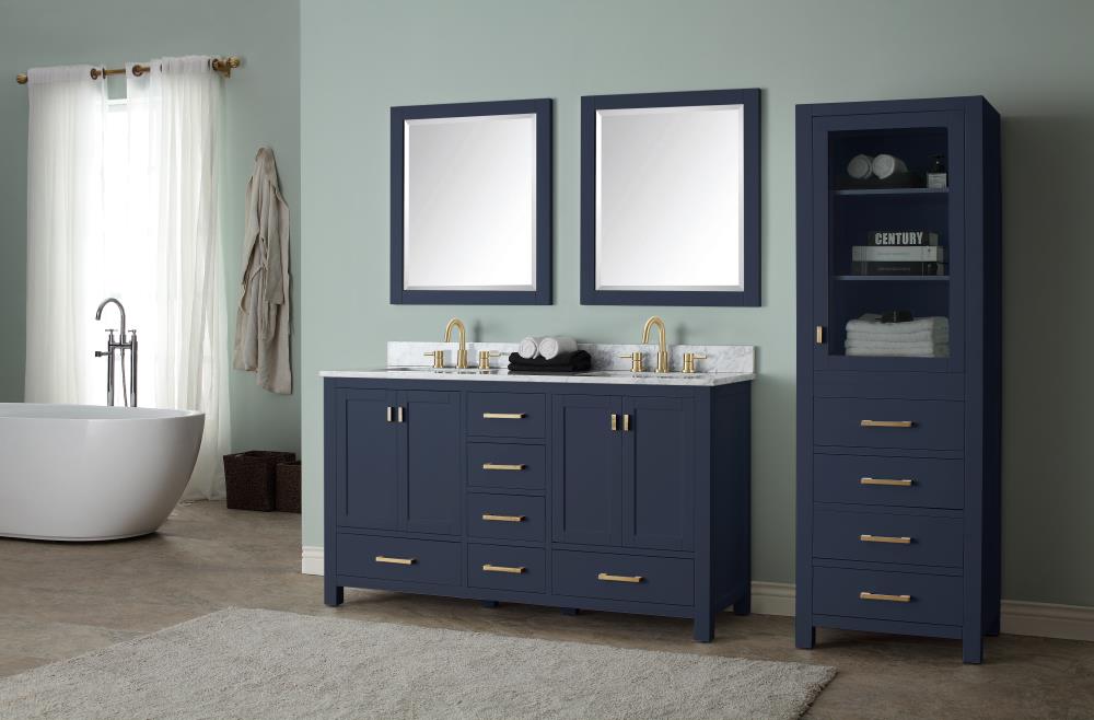 Avanity MODERO-VS60-NB-C Bath-Vanity-Combo - View #3