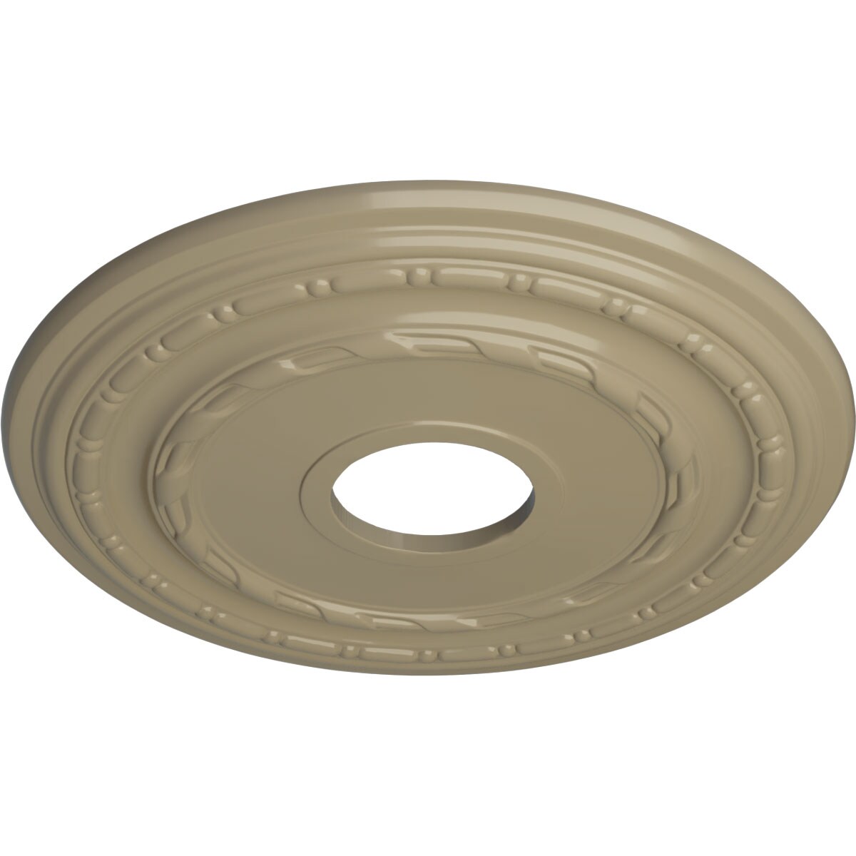 Ekena Millwork CM15DUGDF Ceiling-Medallions - View #2