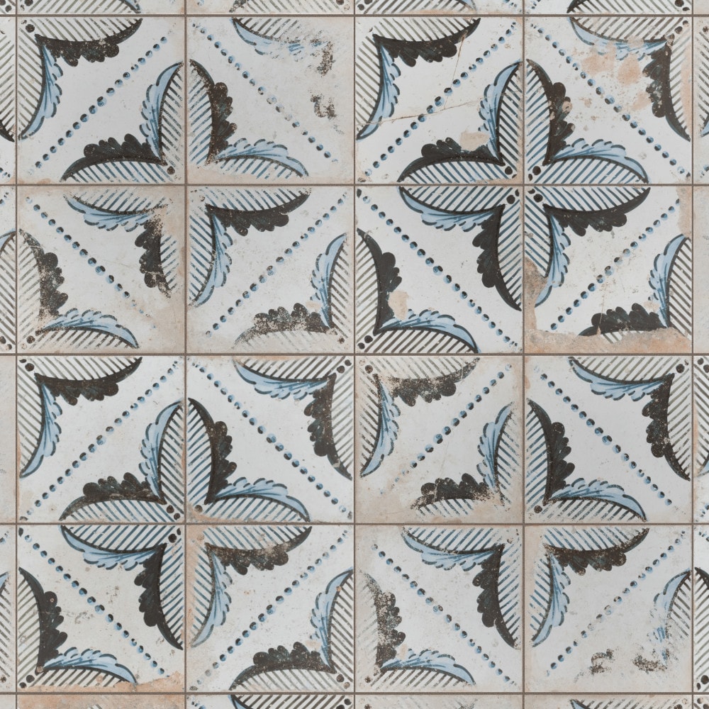 Affinity Tile FPE18ROPI Ceramic-Tile - View #4