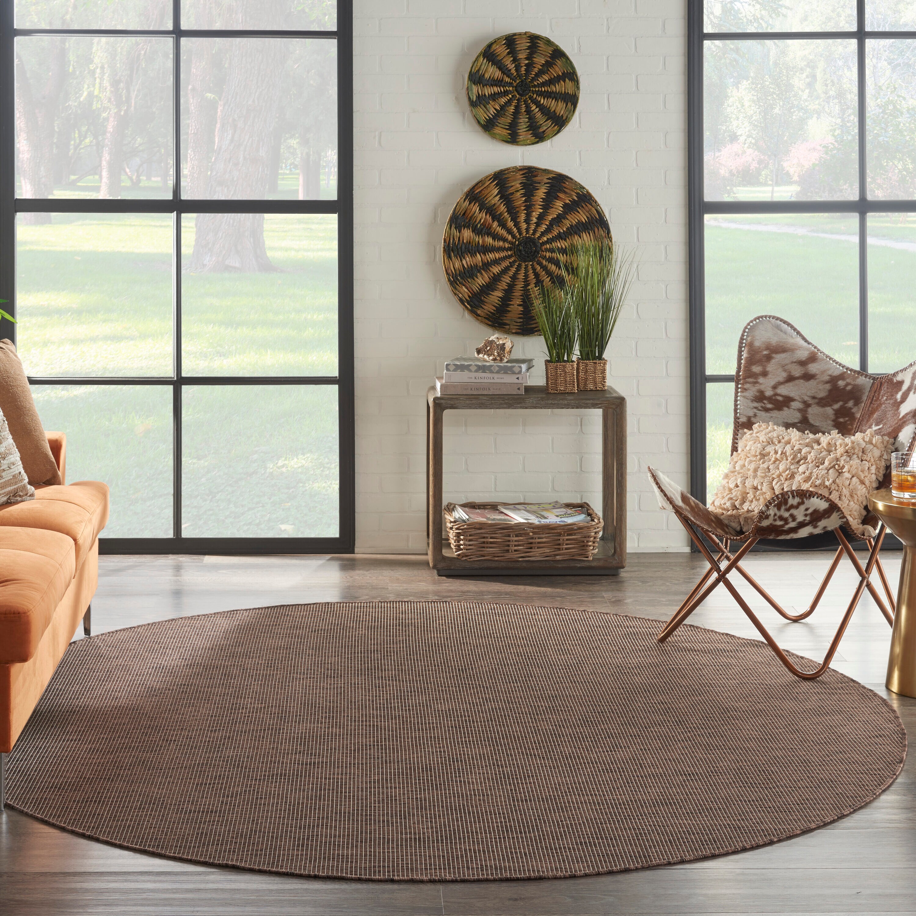 Nourison 99446791832 rugs - View #4