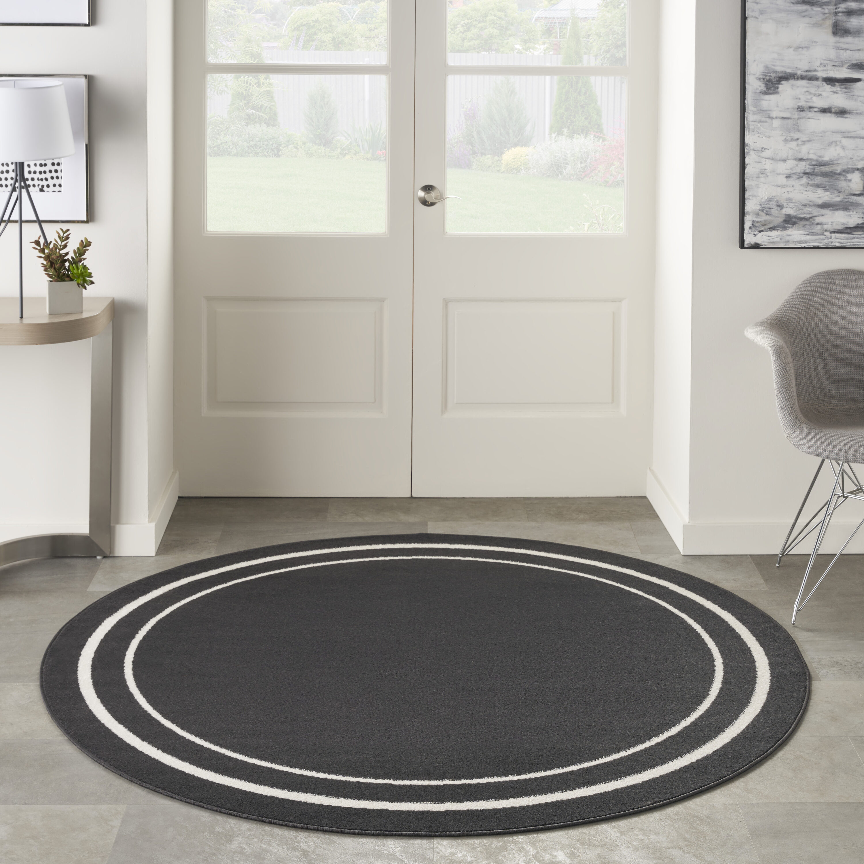 Nourison 099446137579 rugs - View #4