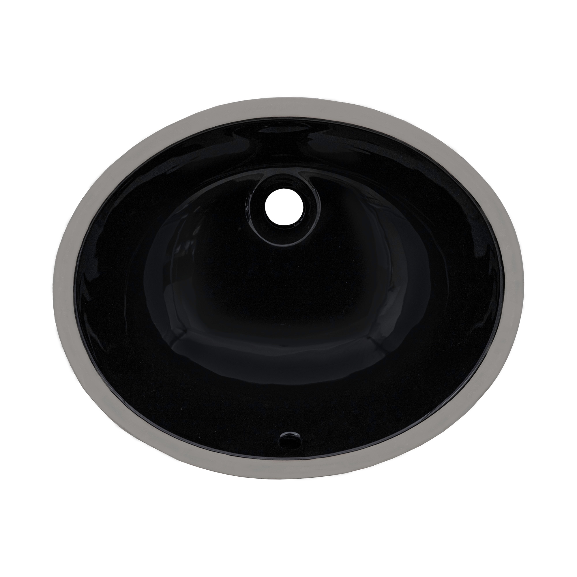 Ruvati RVB0618BK Bath-Sink - View #4