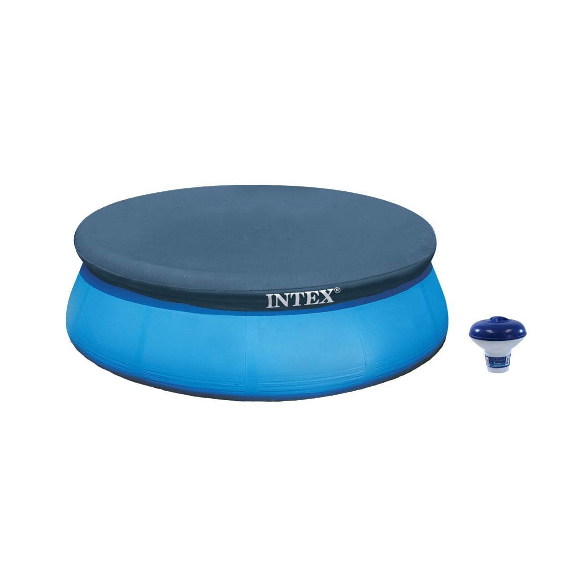 Intex 112145 Pool-Covers - View #2