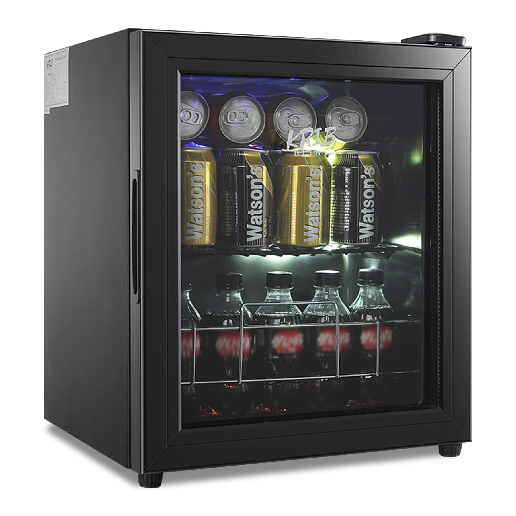 Jeremy Cass GJLWASH42 Wine-Chillers - View #3