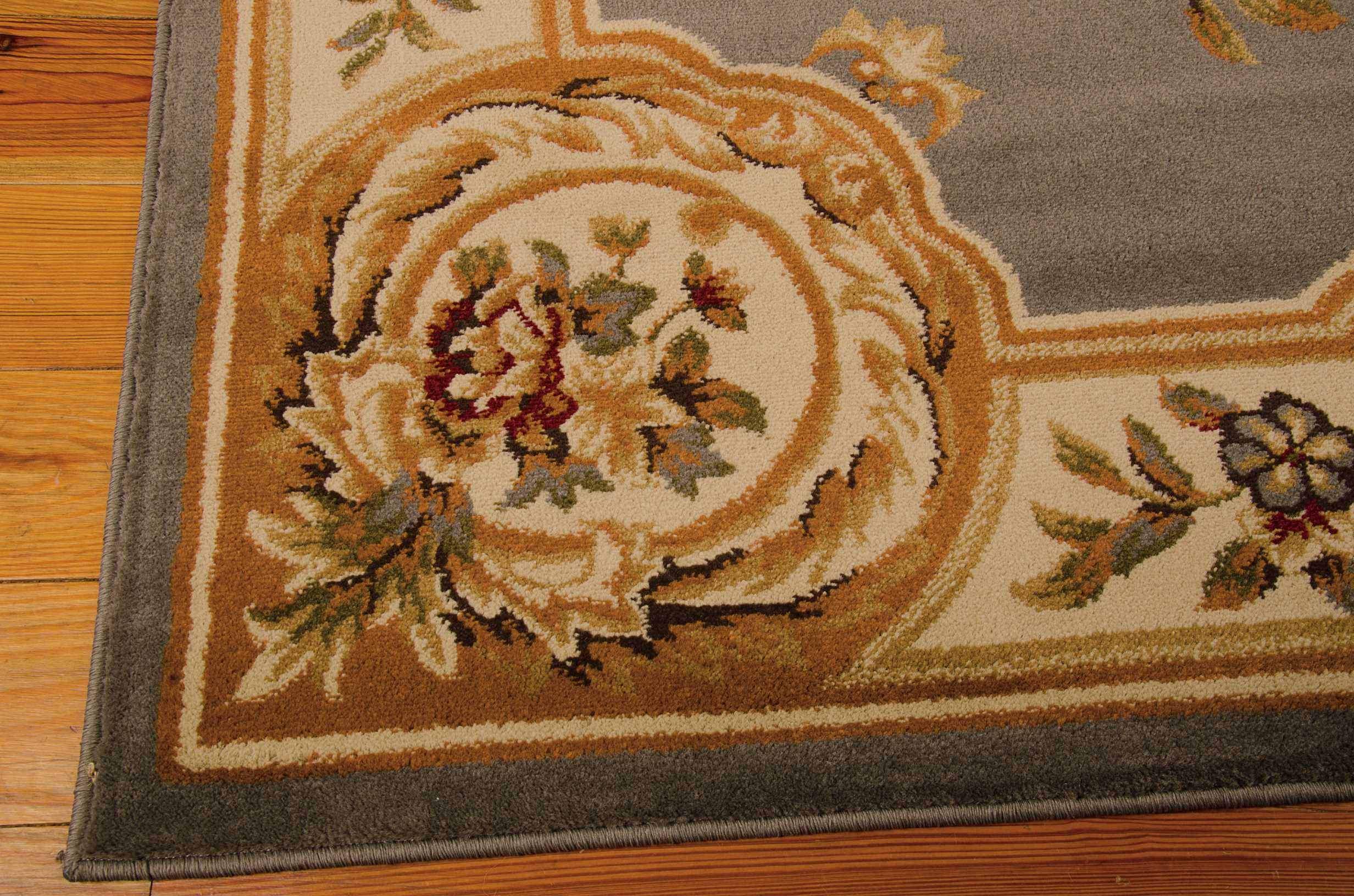 Nourison 25956 rugs - View #3