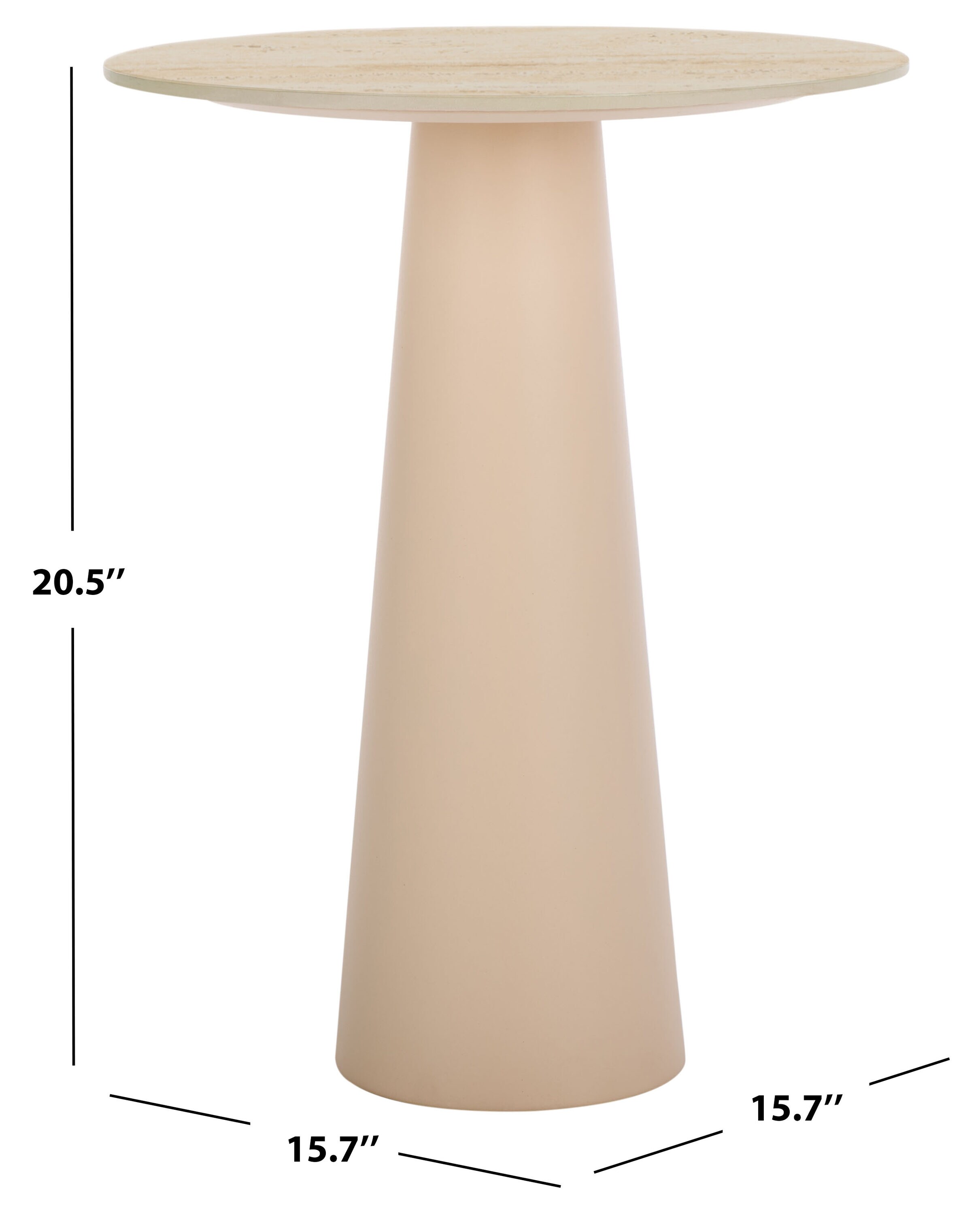Safavieh ACC2901A Accent-Table-Sets - View #5