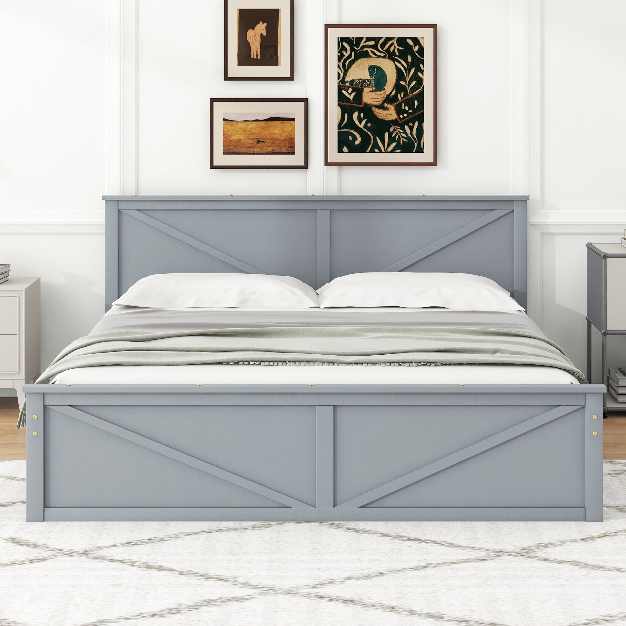 ModernLuxe SM000537AAE beds - View #2