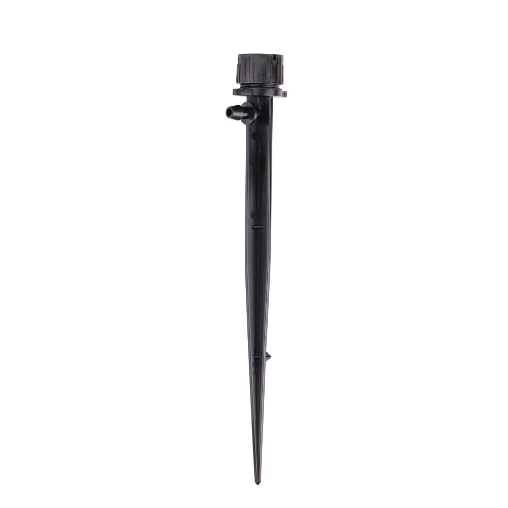 Details about   300x Black Micro Bubbler Drip Irrigation Adjustable Emitters Water Dripper Set 
