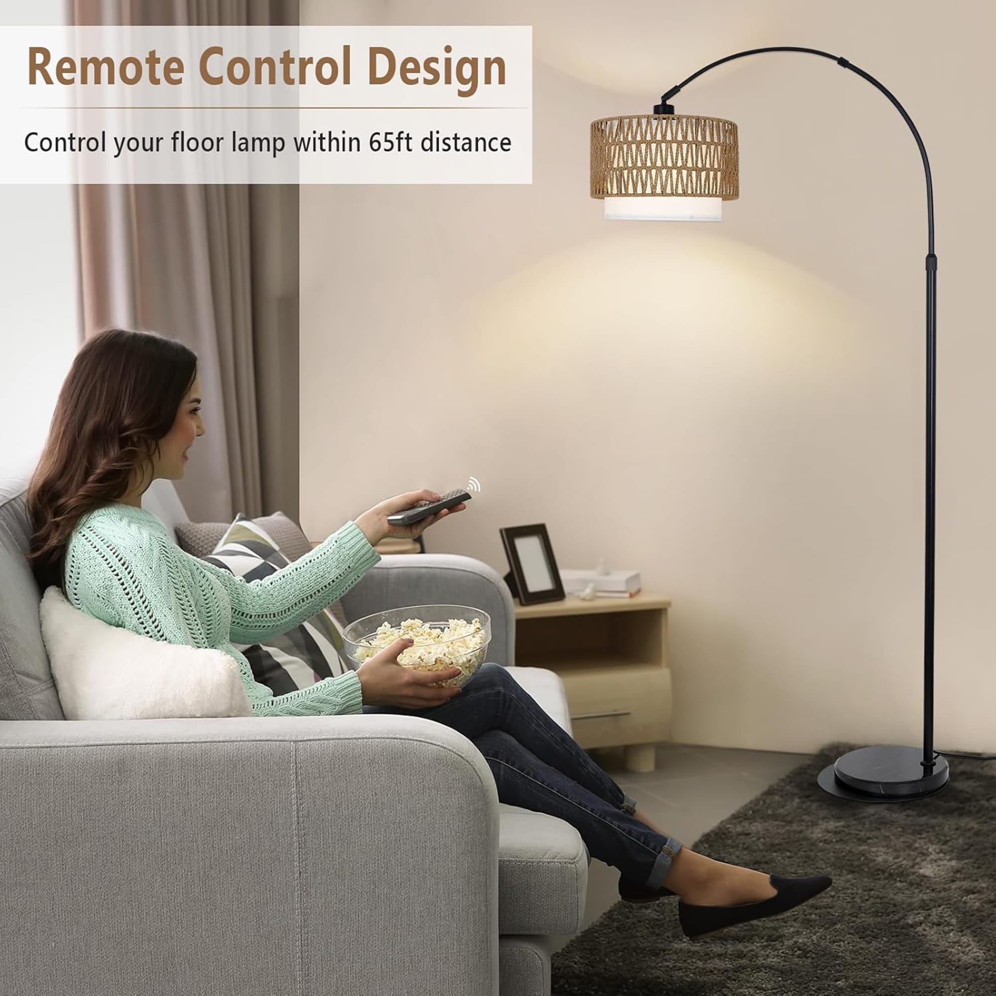 Bybafun YB5800011 floorlamps - View #6