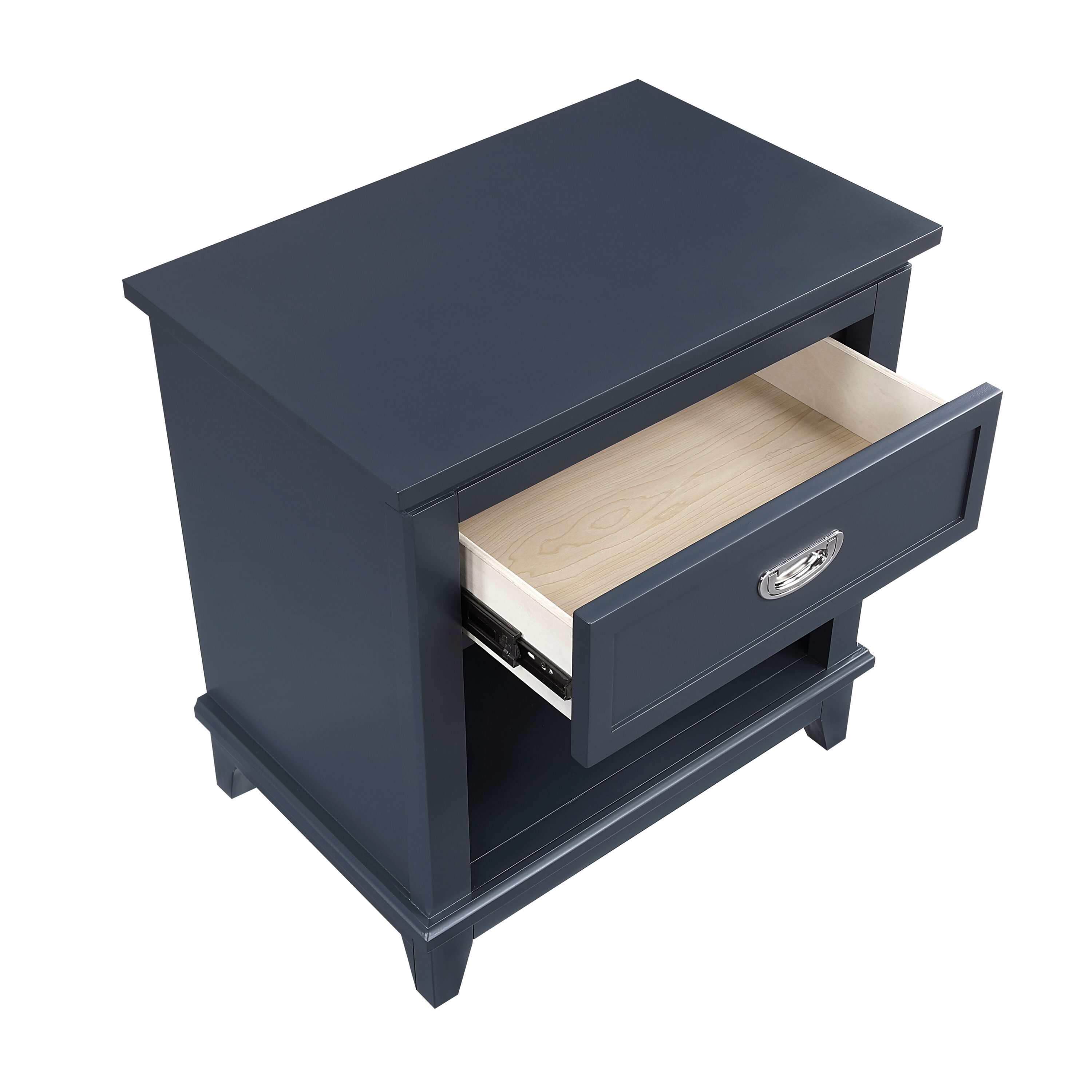 GLANZEND 6514YEJF2 nightstands - View #7