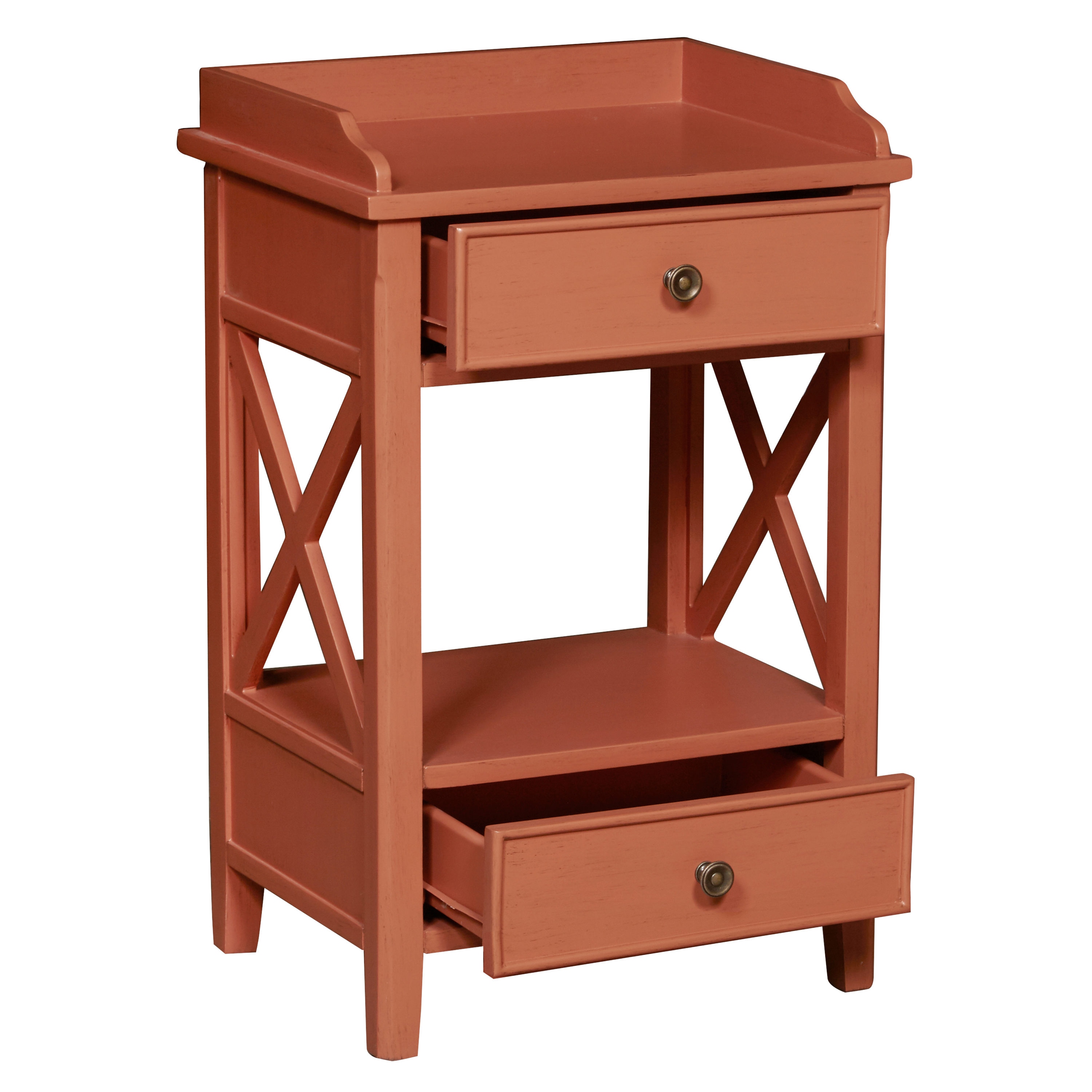 Accentrics Home DS-D328-212 End-Tables - View #3