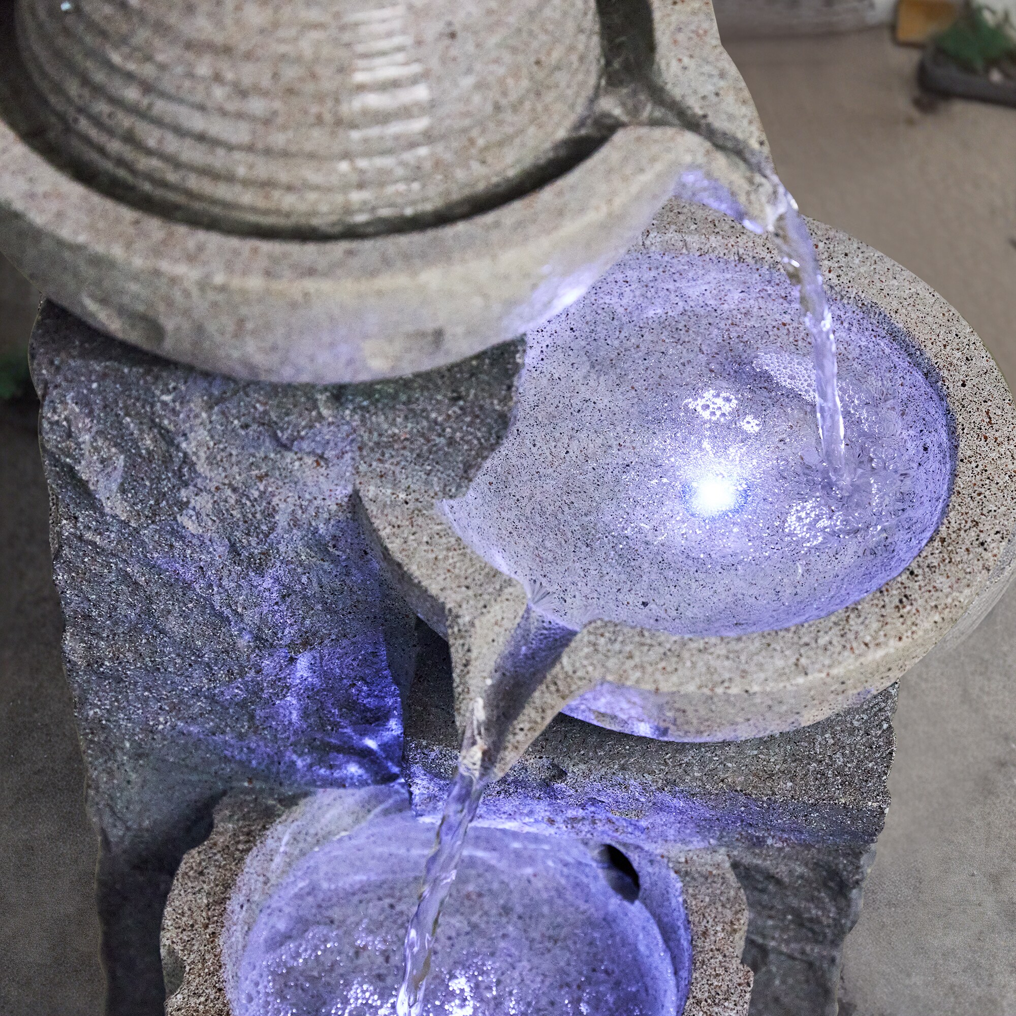 Vbal LSFF05 fountains - View #6