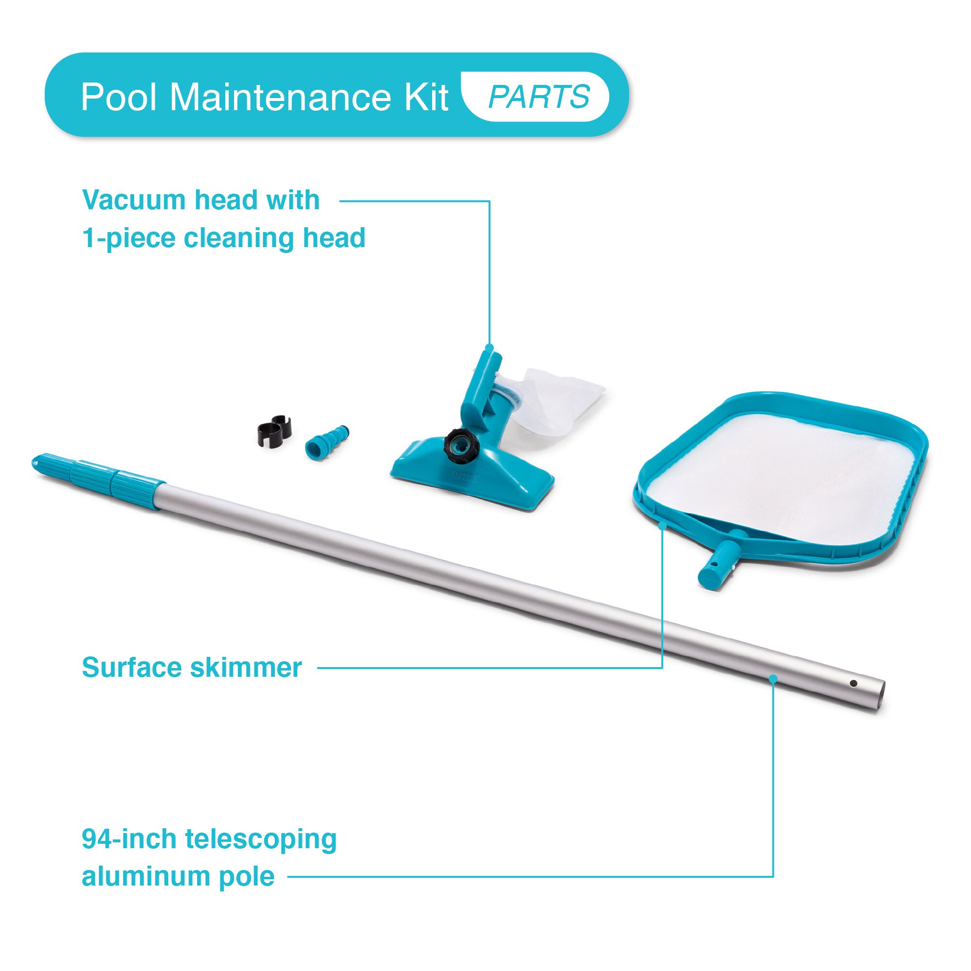 Intex 175772 Above-Ground-Pools - View #6