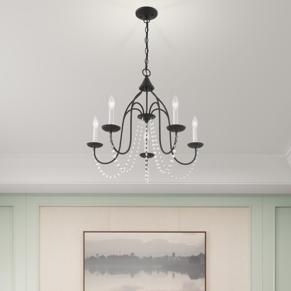 Livex Lighting 40795-04 b090015 - View #13