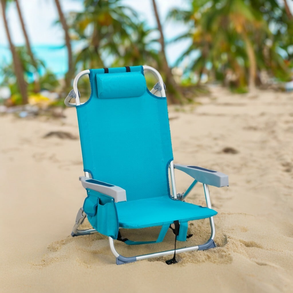 Winado LO1G58000554 Beach-Camping-Chairs - View #2