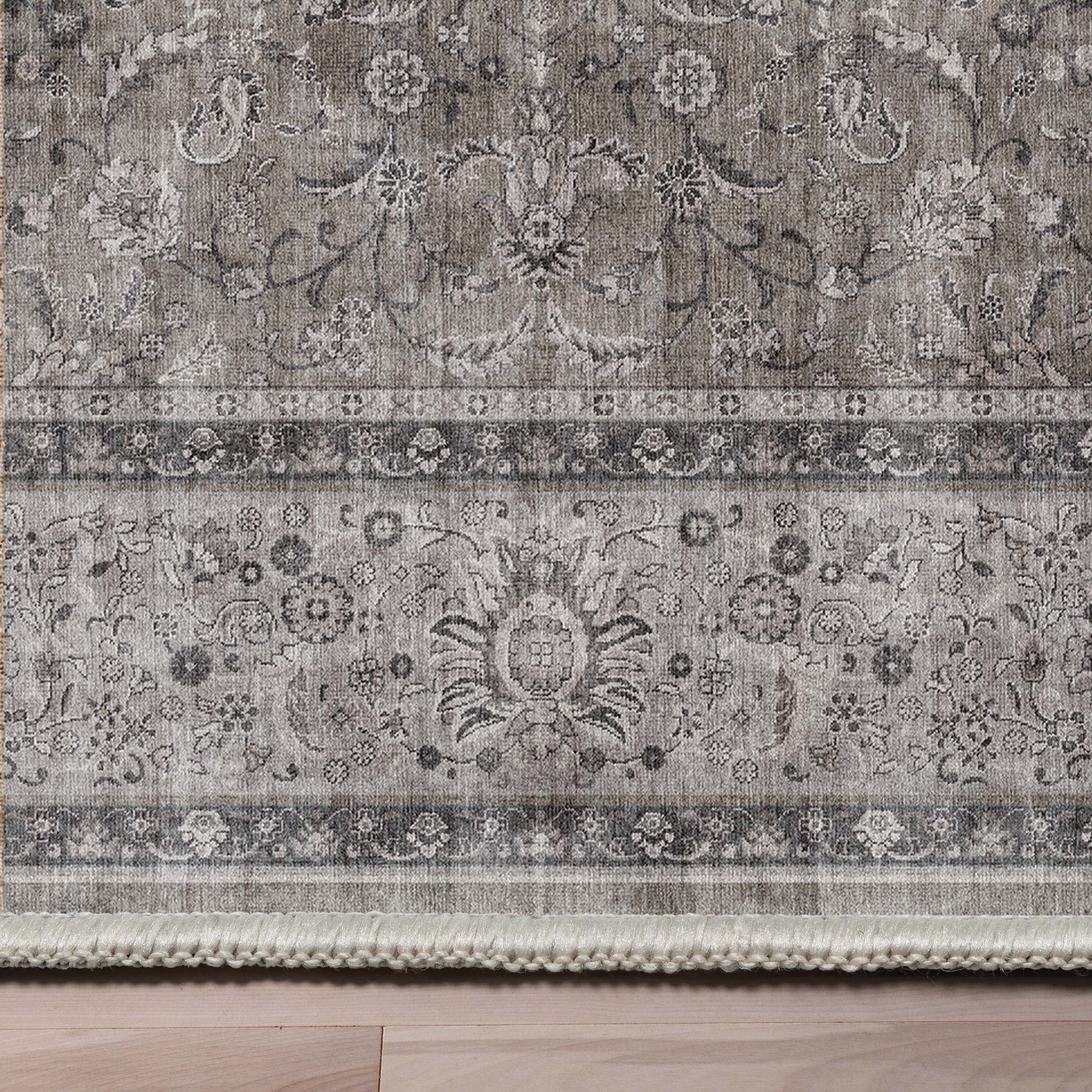 Well Woven W-AS-05B-7 rugs - View #5