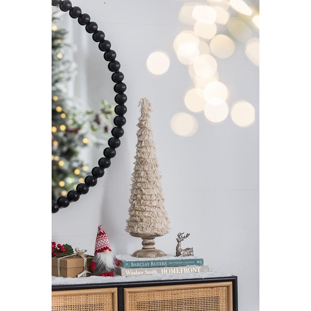 LOVMOR SF-WO-W2078P359430 Table-Christmas-Decorations - View #4