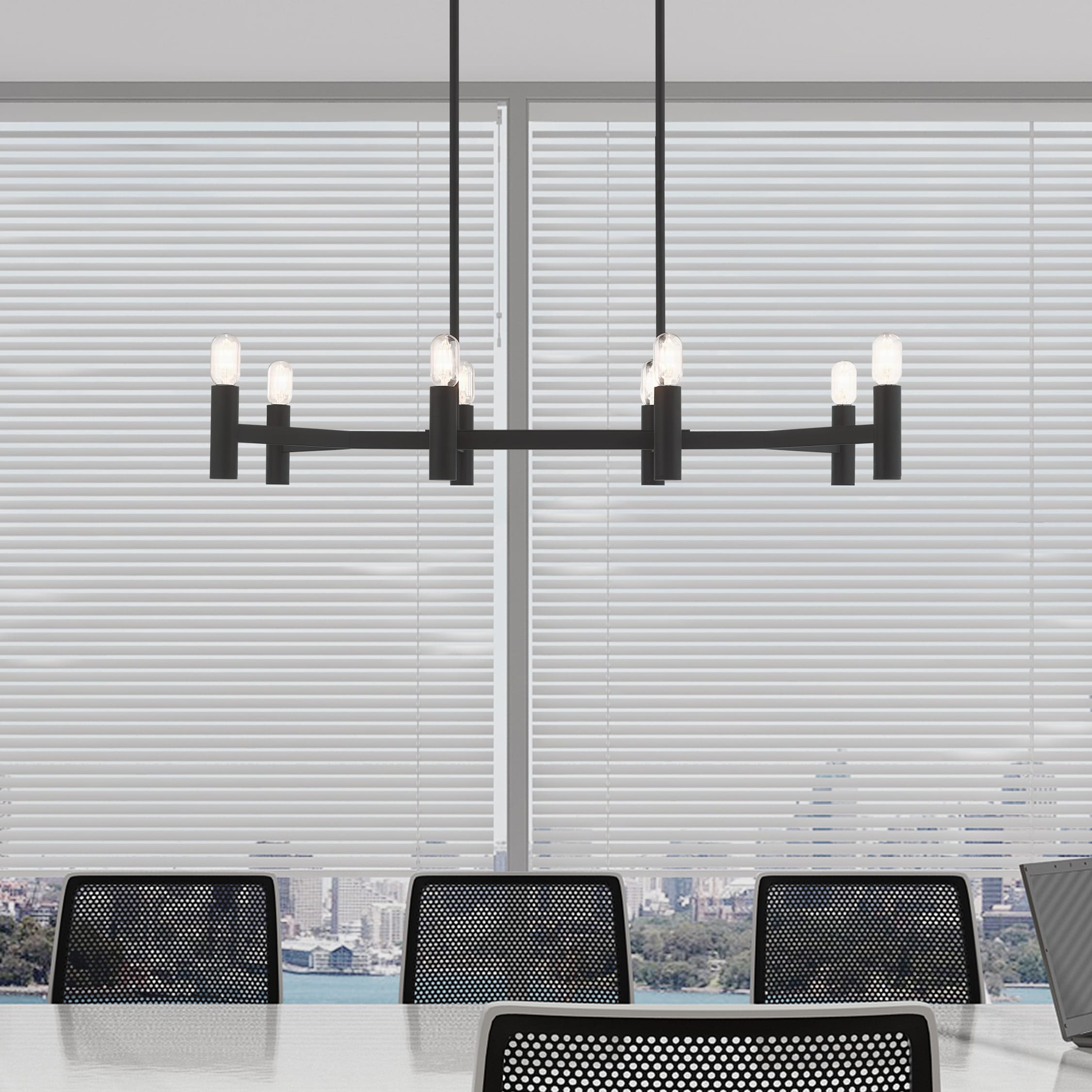 Livex Lighting 51138-04 b090015 - View #15