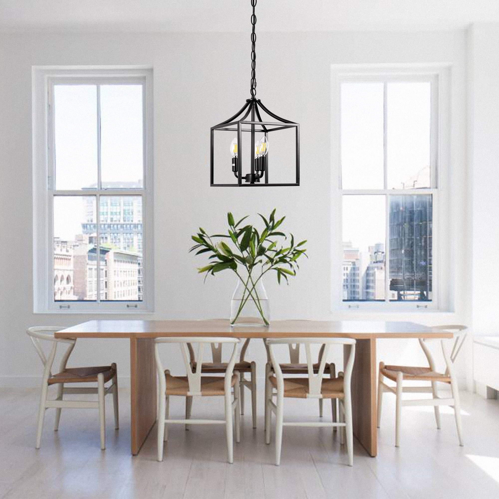 YANSUN L-DZ099 Pendant-Lights - View #3
