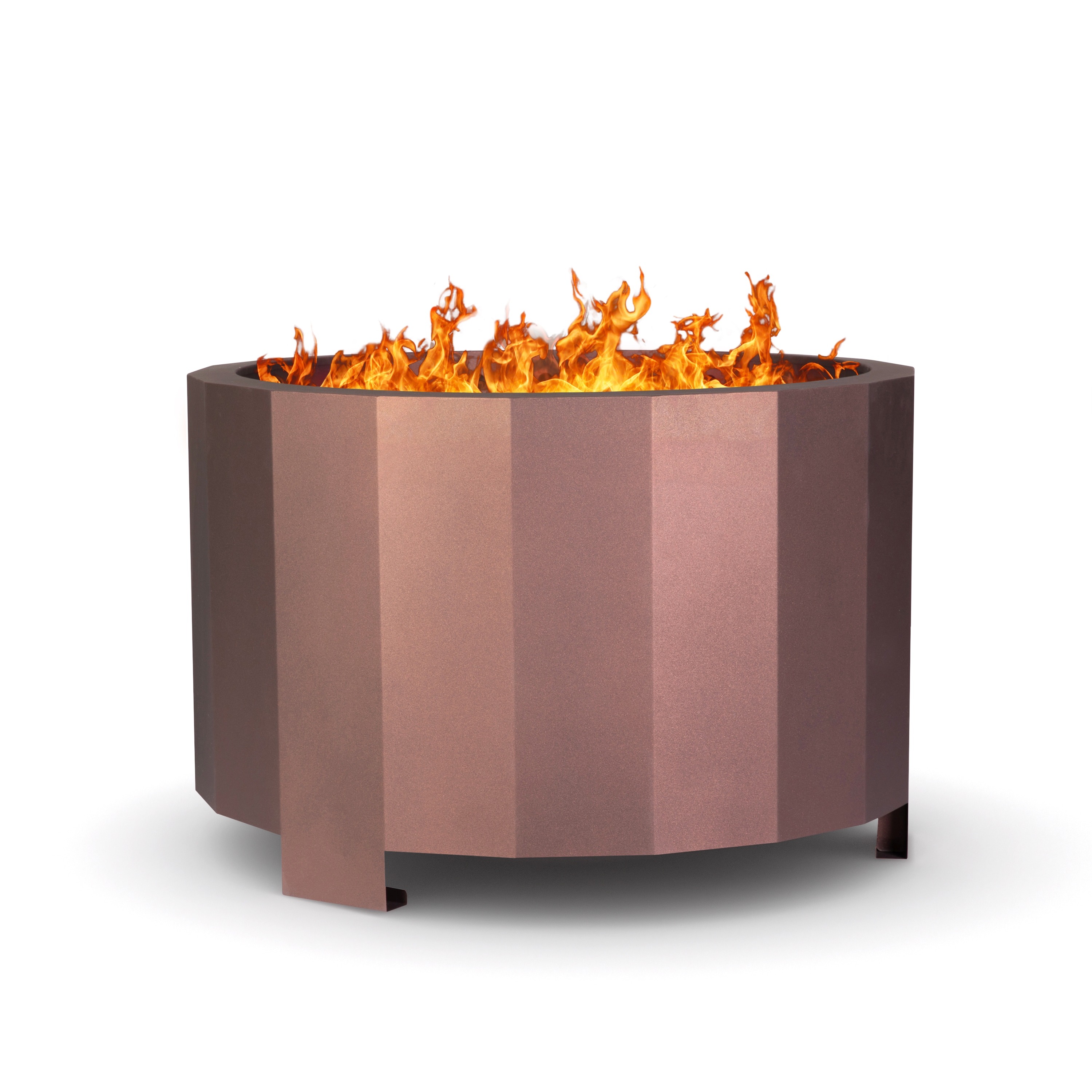 Taylor & Logan 196861088148 Outdoor-Woodburning-Firepits - View #13