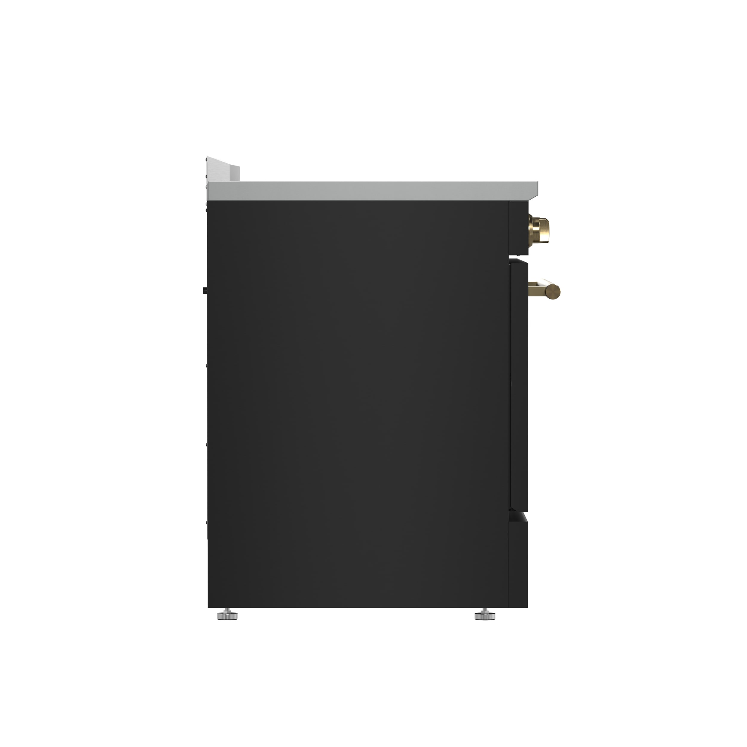FORNO FFSEL6011-30BLK Freestanding-Electric-Ranges - View #8