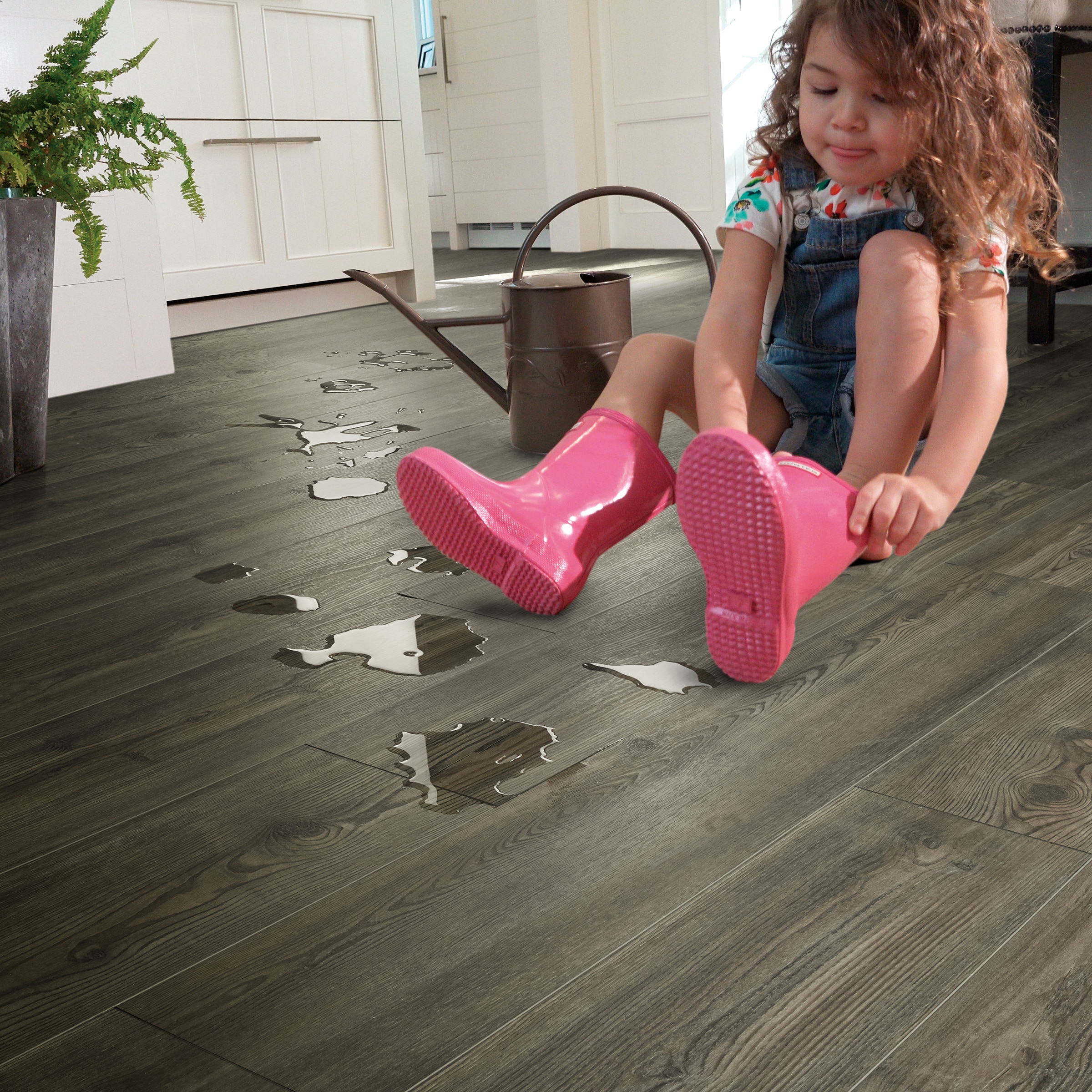 SMARTCORE LX92507044 Vinyl-Plank - View #4