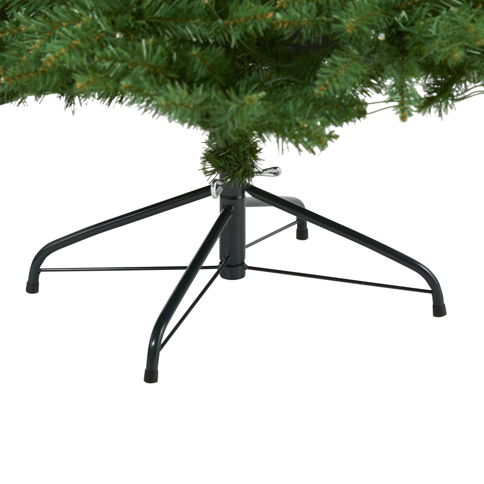 Nearly Natural T1607 Artificial-Christmas-Trees - View #5
