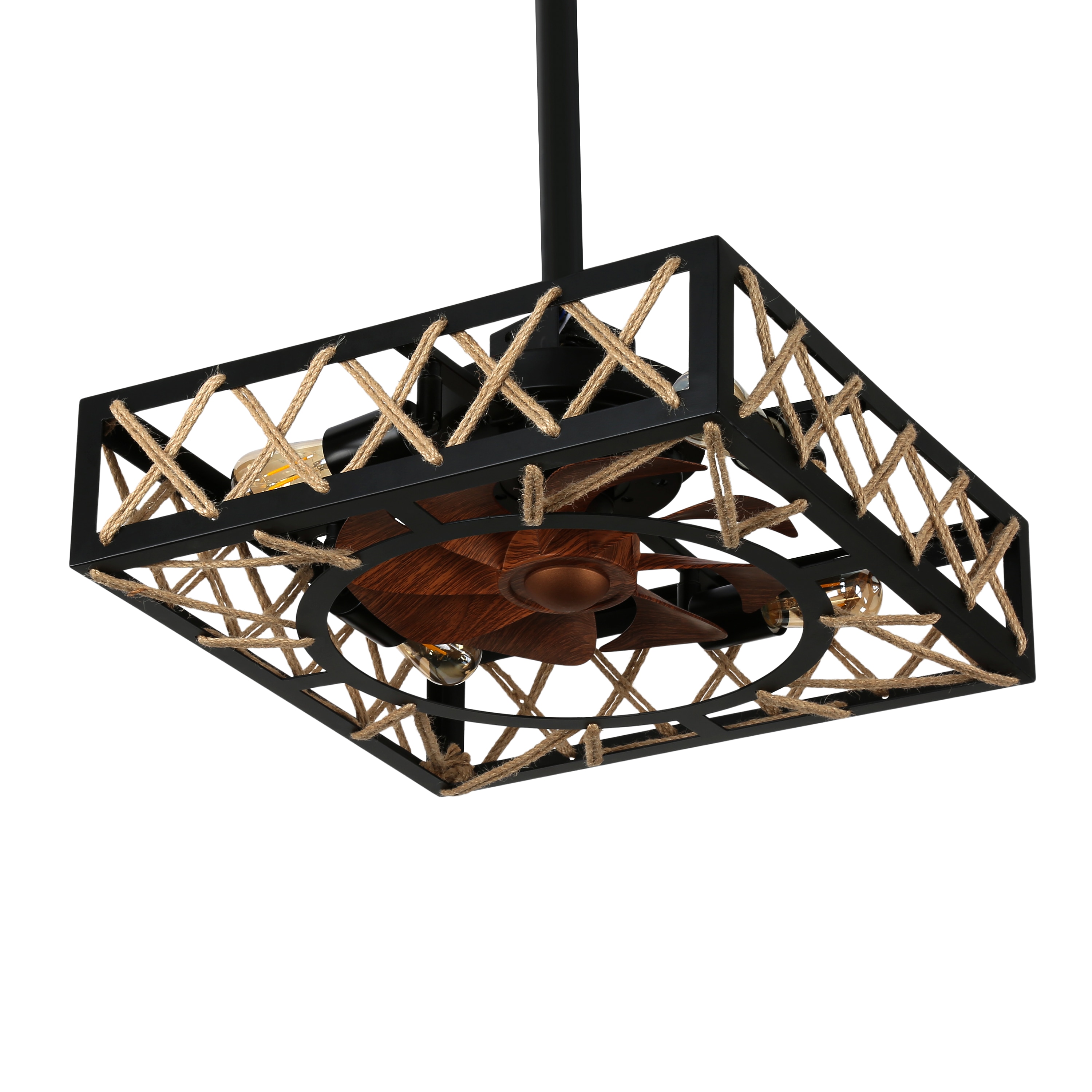Bella Depot DCFSD1817 Ceiling-Fans - View #4