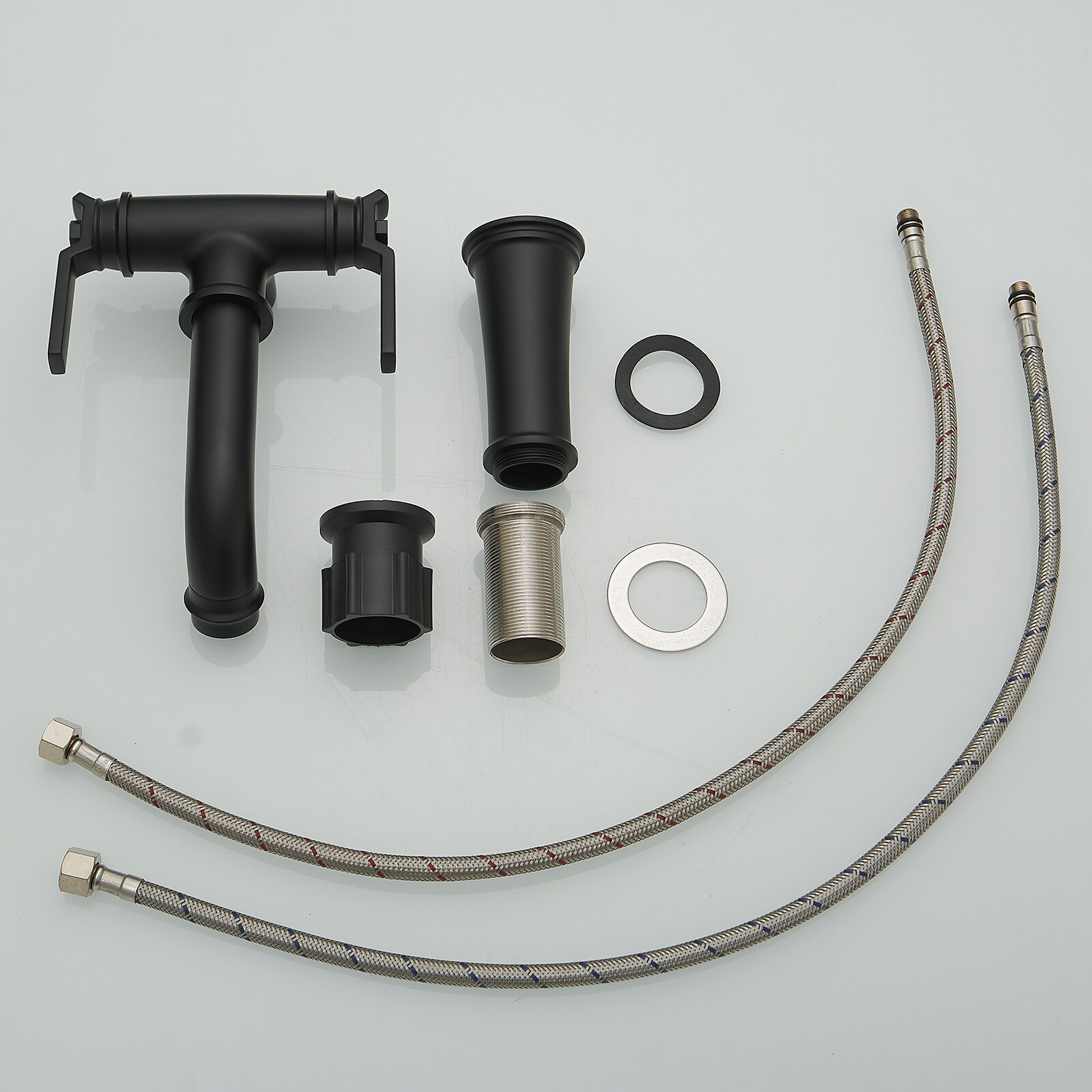 BWE C-9007-BLACK Lavatory-Faucets - View #13