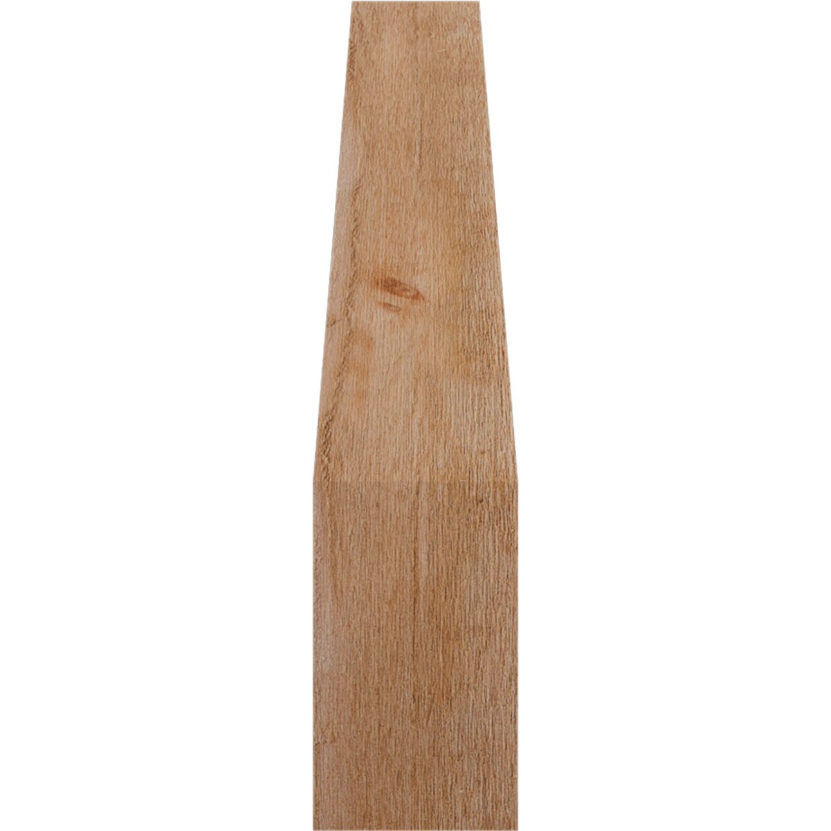 Ekena Millwork BRC06X22X30MRC00RWR braces - View #4