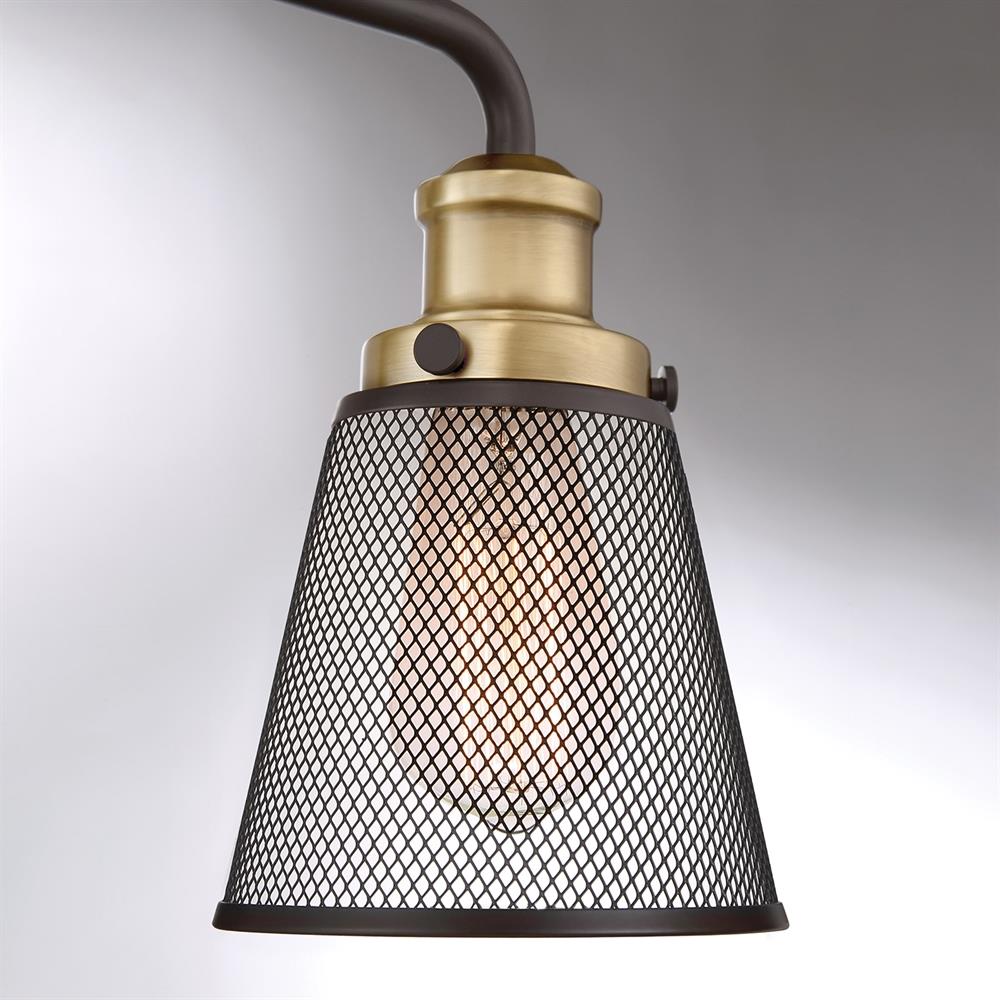 Quoizel VLT8603WT  - View #4