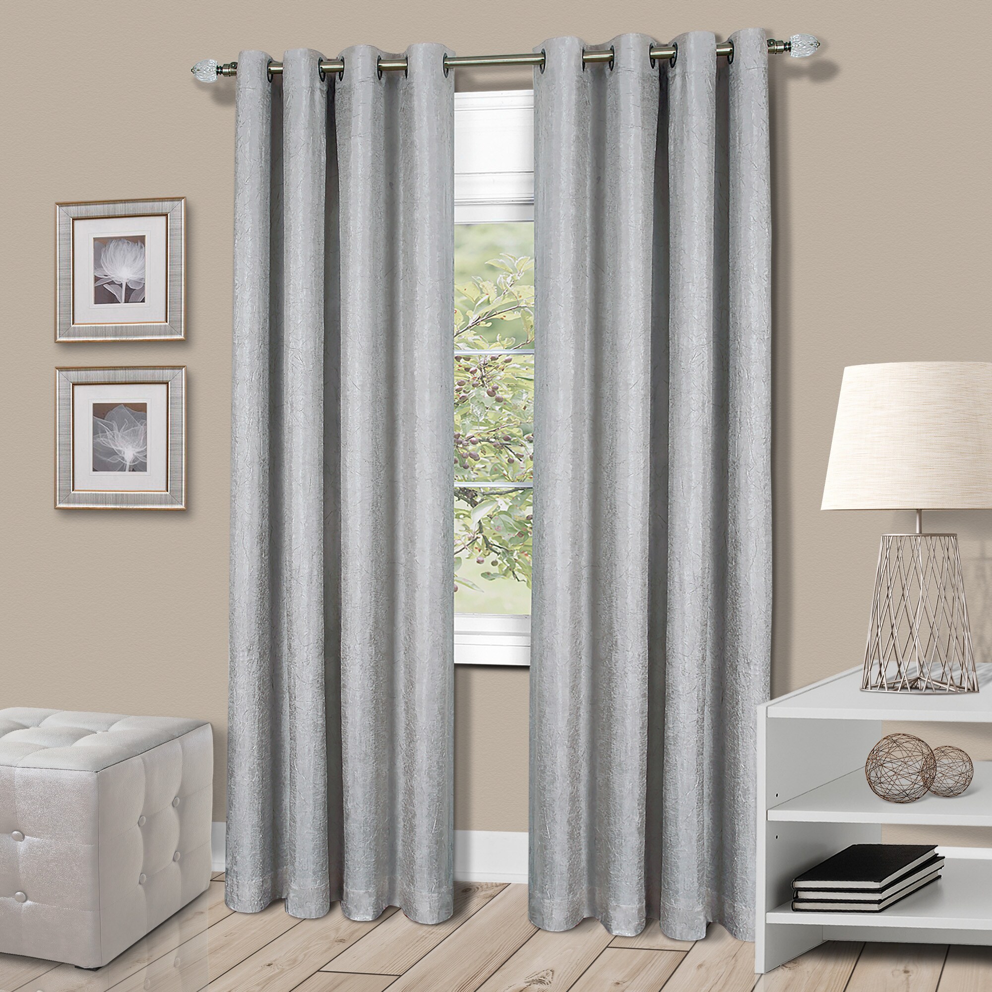 Achim TYPN63SV06 curtains - View #4