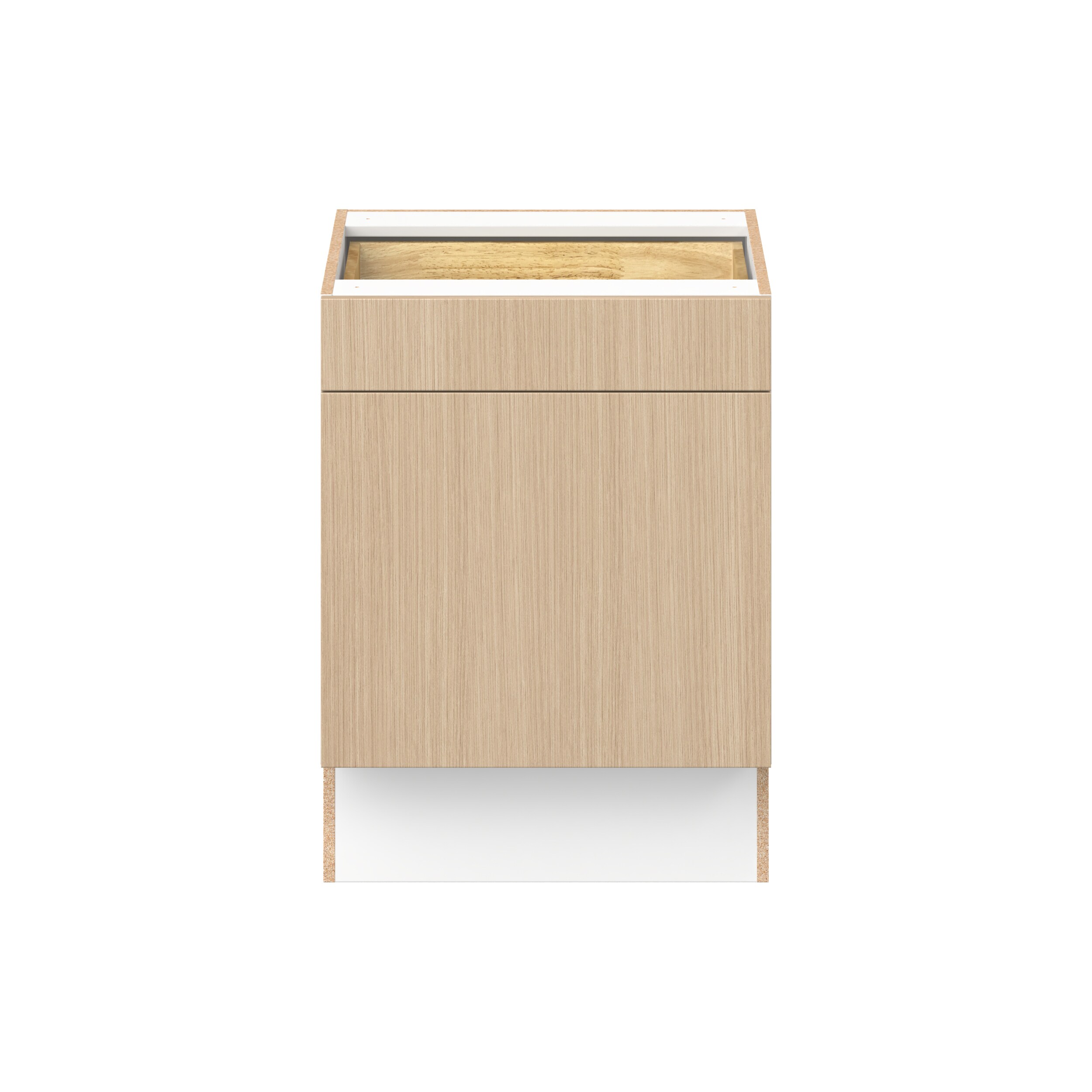 Hugo&Borg DSB24ADA(L/R)WD-WI Cabinets-Kitchen - View #7